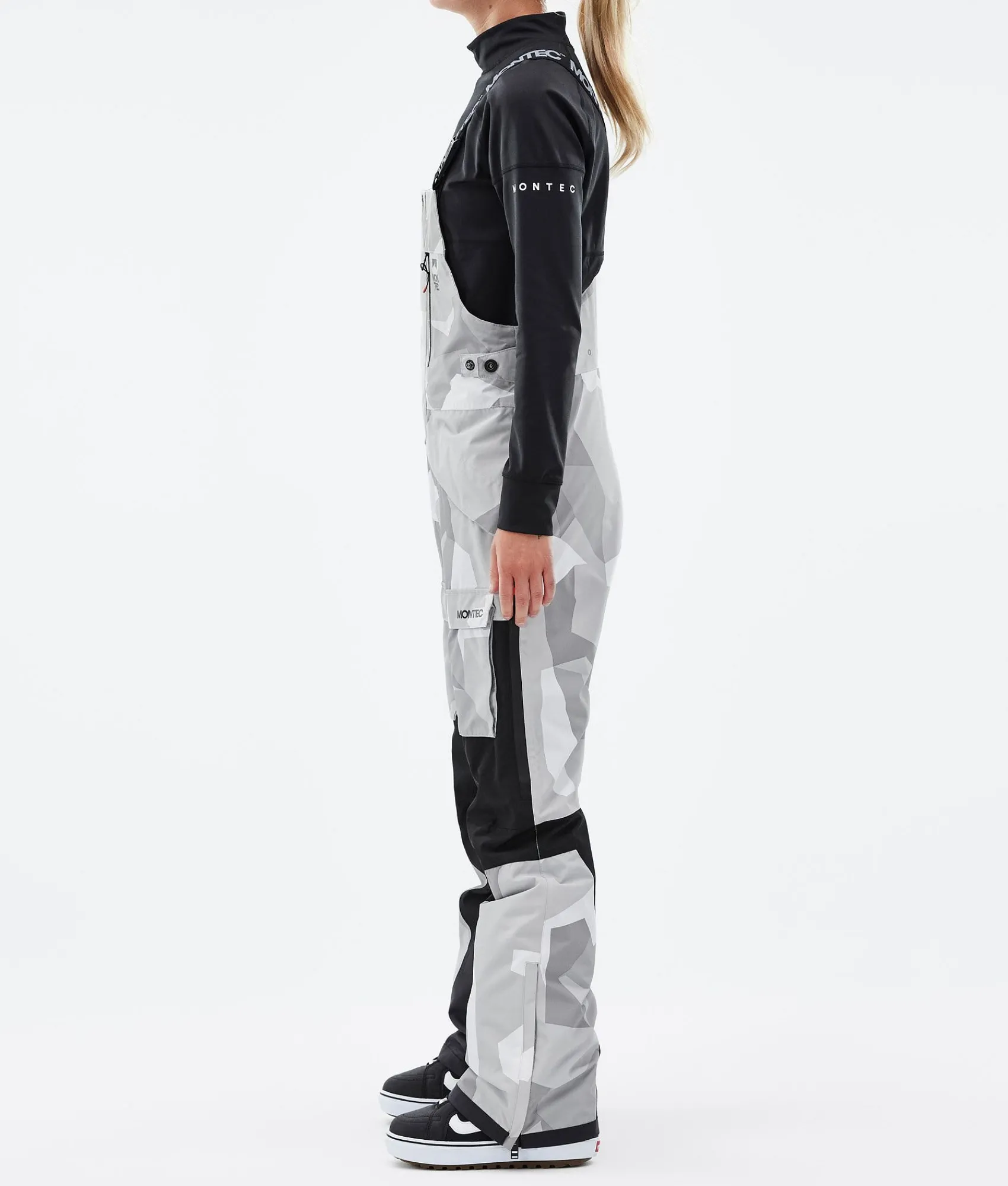 MONTEC Fawk W SnowCamo Best
