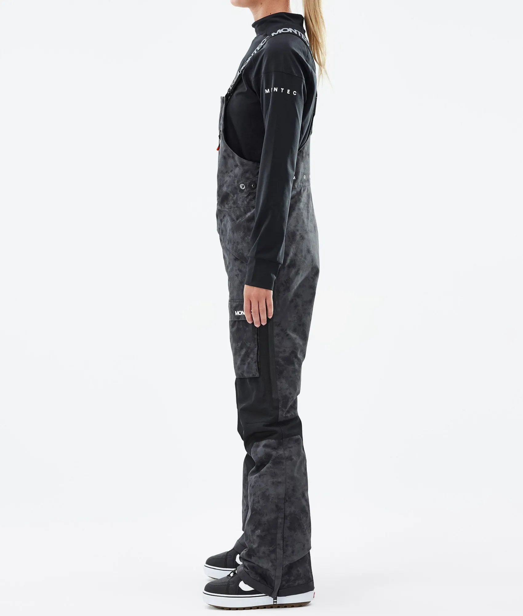 MONTEC Fawk W BlackTiedye Cheap