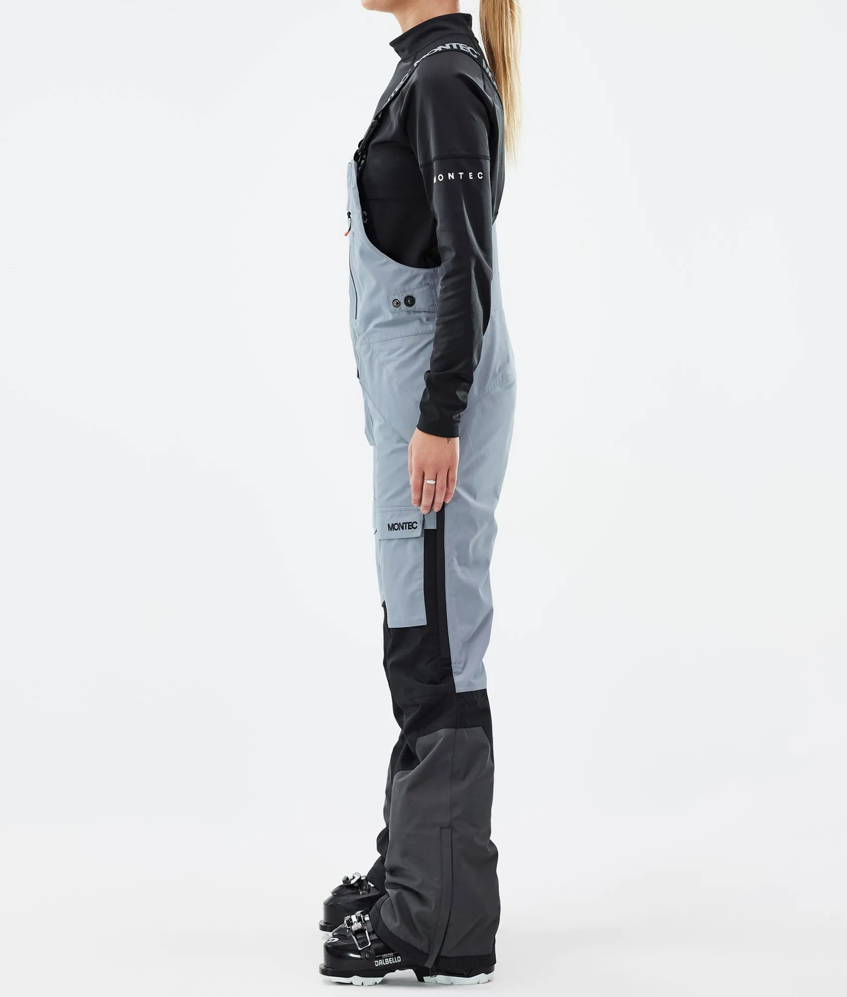 MONTEC Fawk W SoftBlue/Black/Phantom Shop