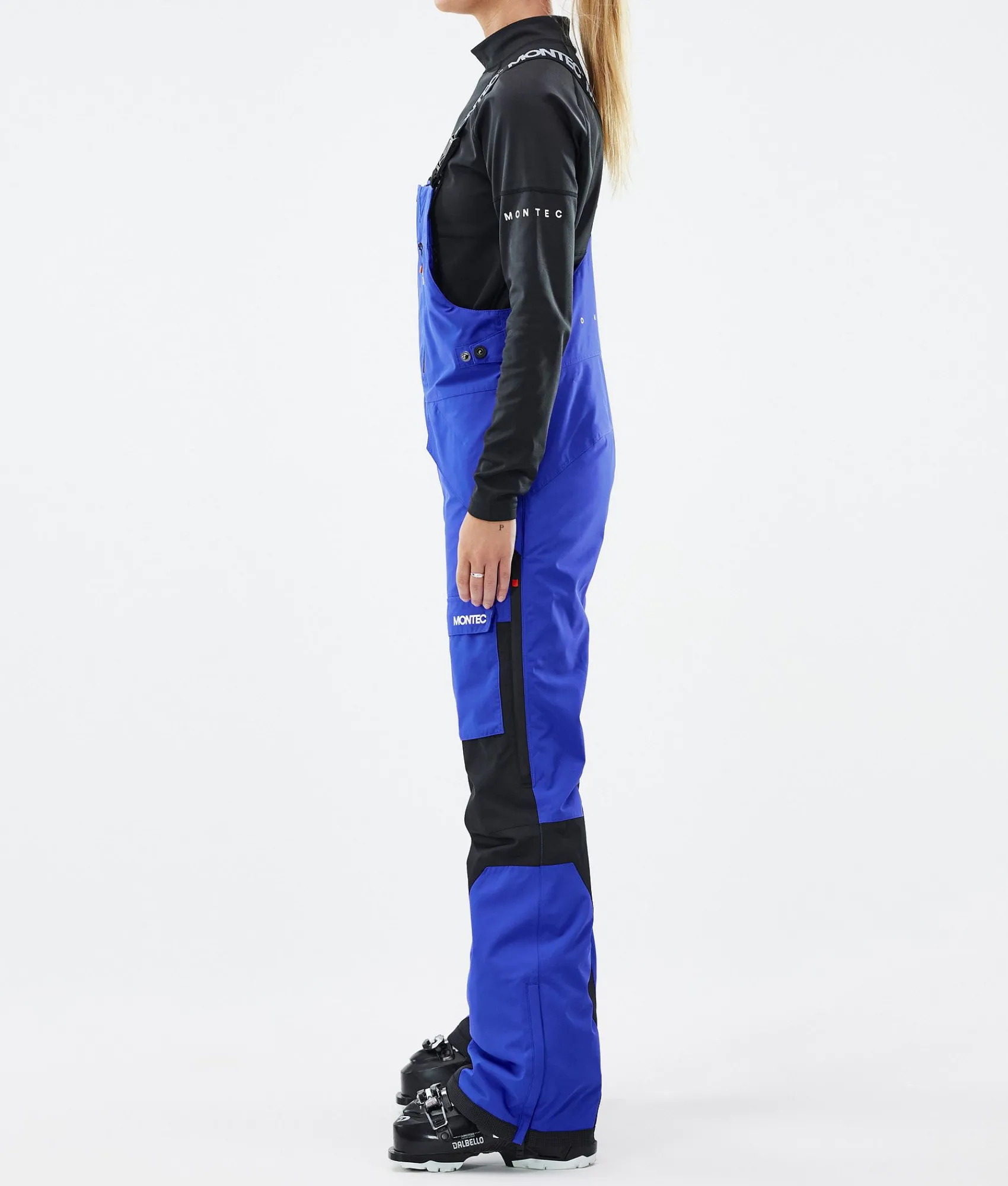 MONTEC Fawk W CobaltBlue/Black Online