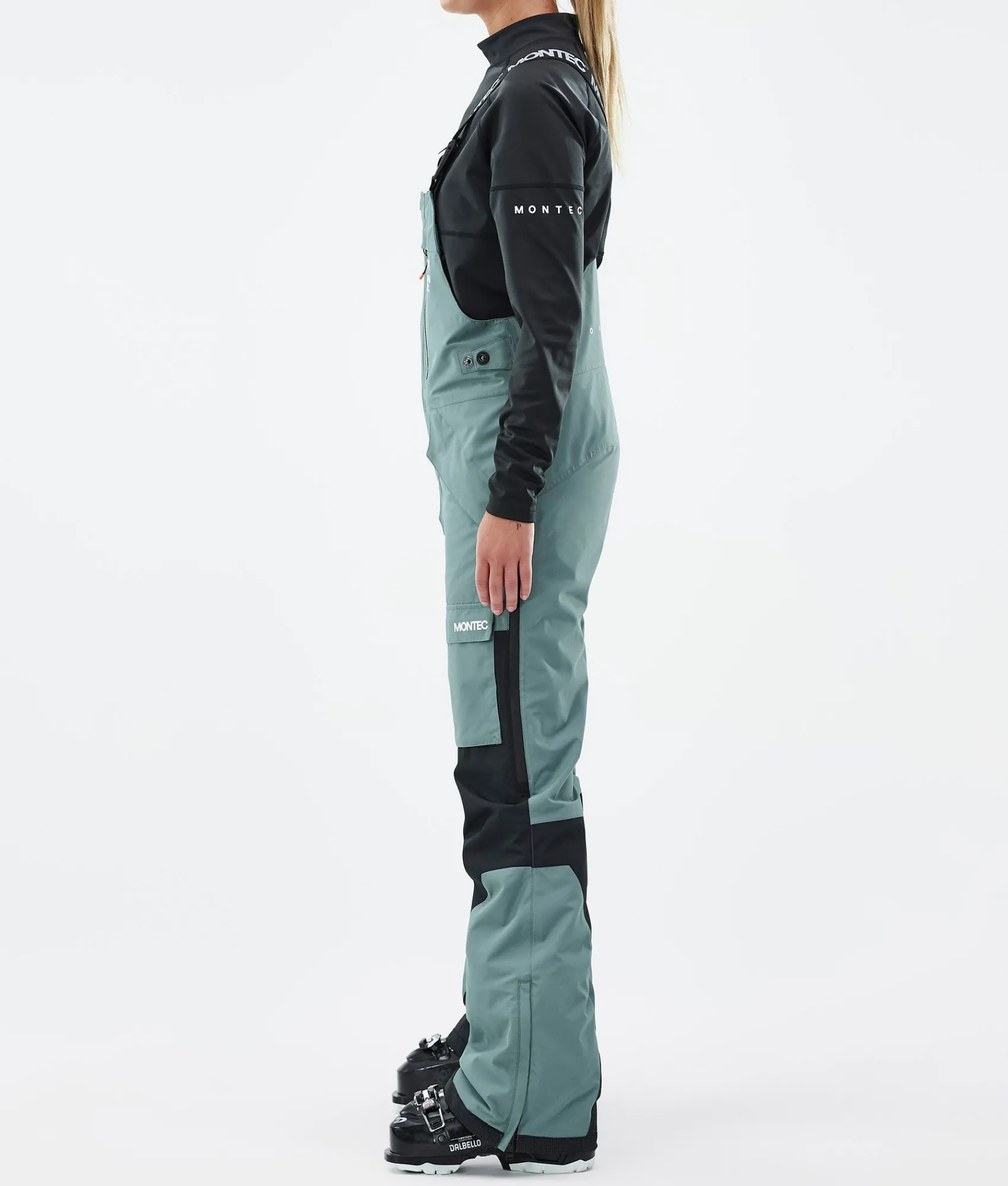MONTEC Fawk W Atlantic/Black Cheap