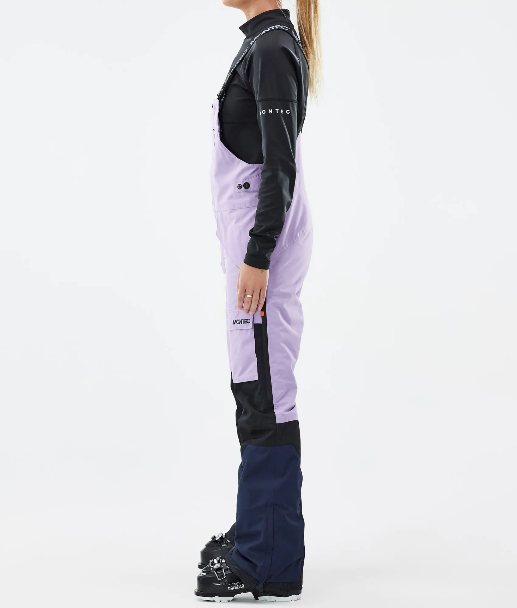 MONTEC Fawk W FadedViolet/Black/DarkBlue Flash Sale