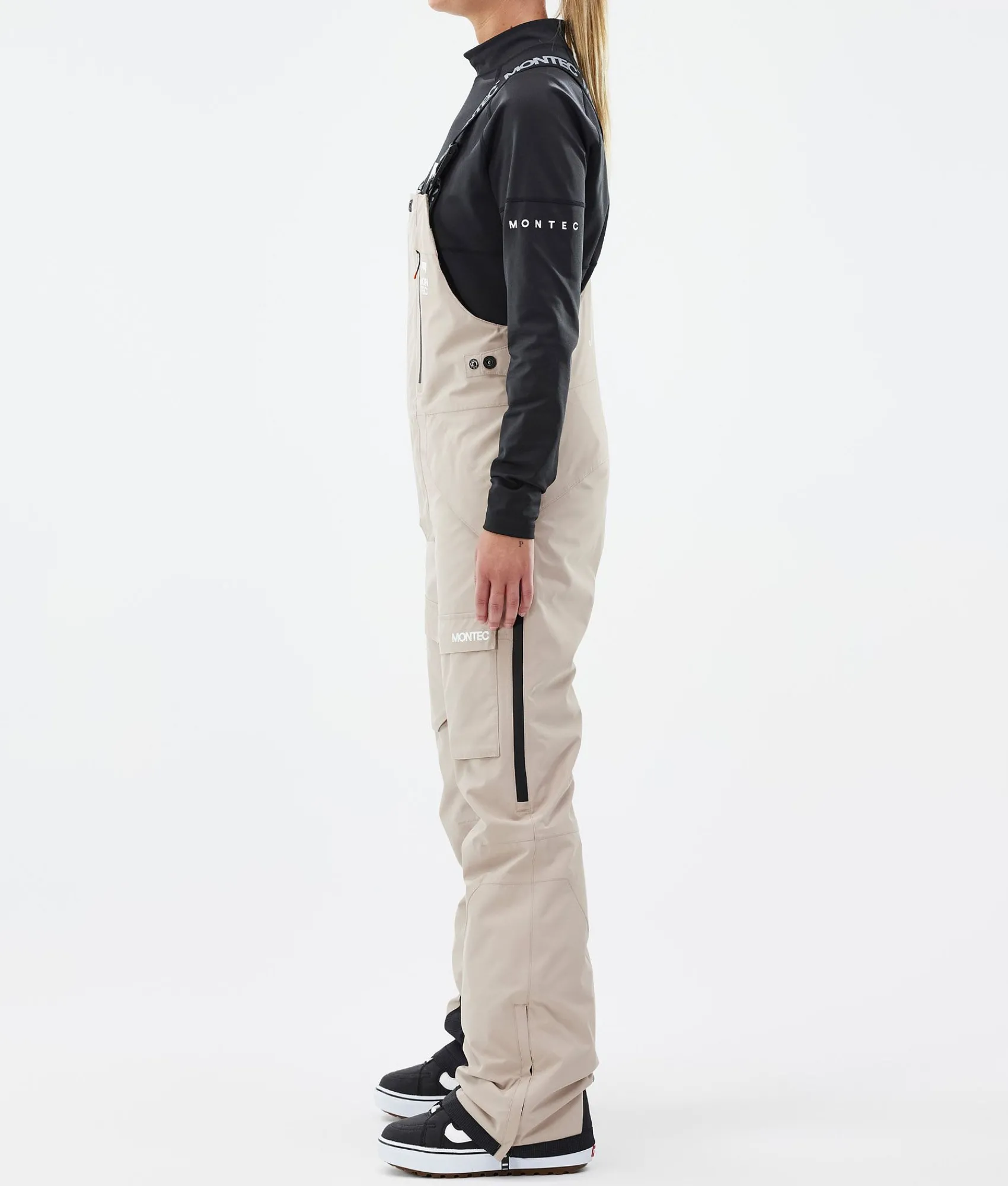 MONTEC Fawk W Sand Outlet