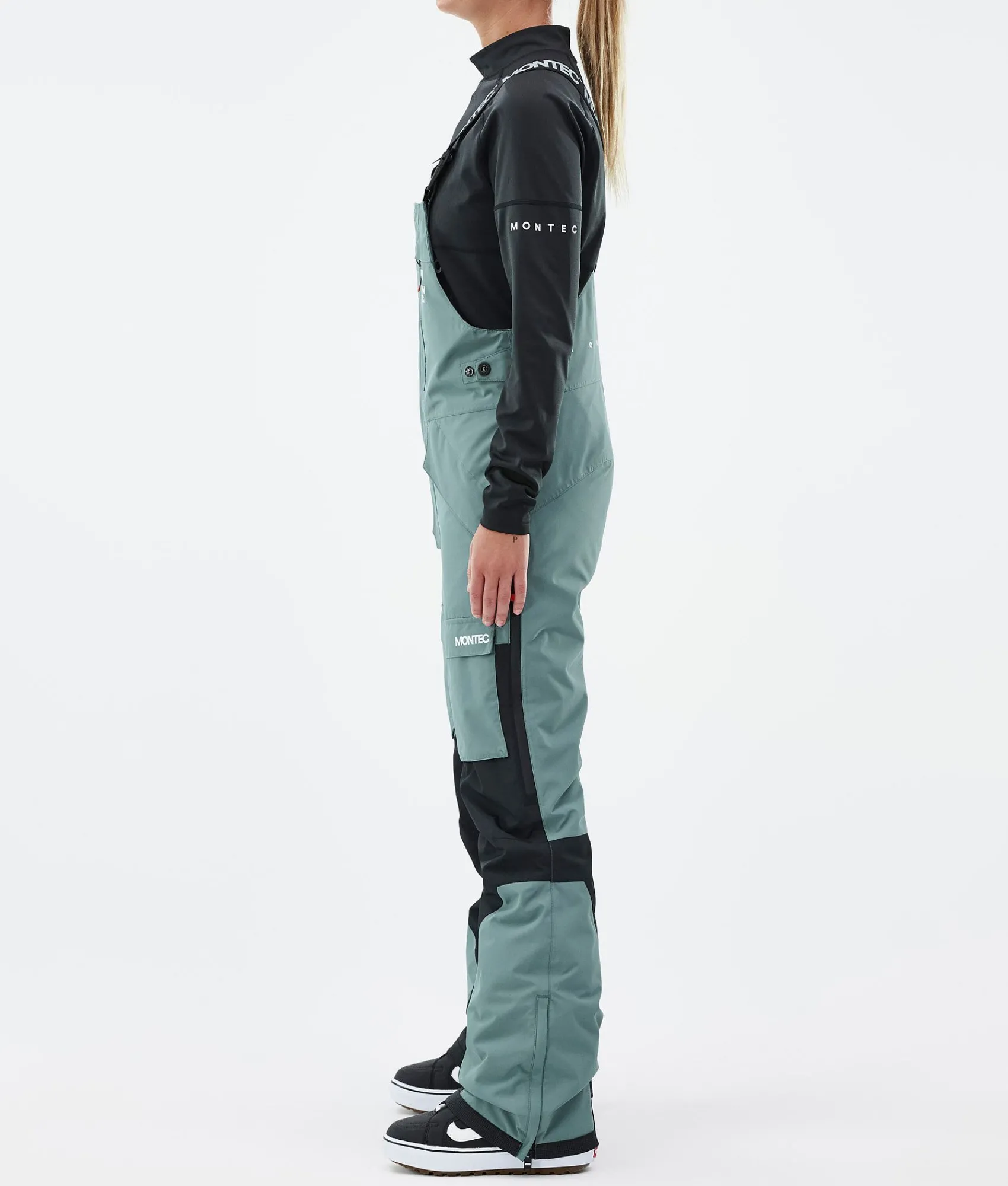MONTEC Fawk W Atlantic/Black Store