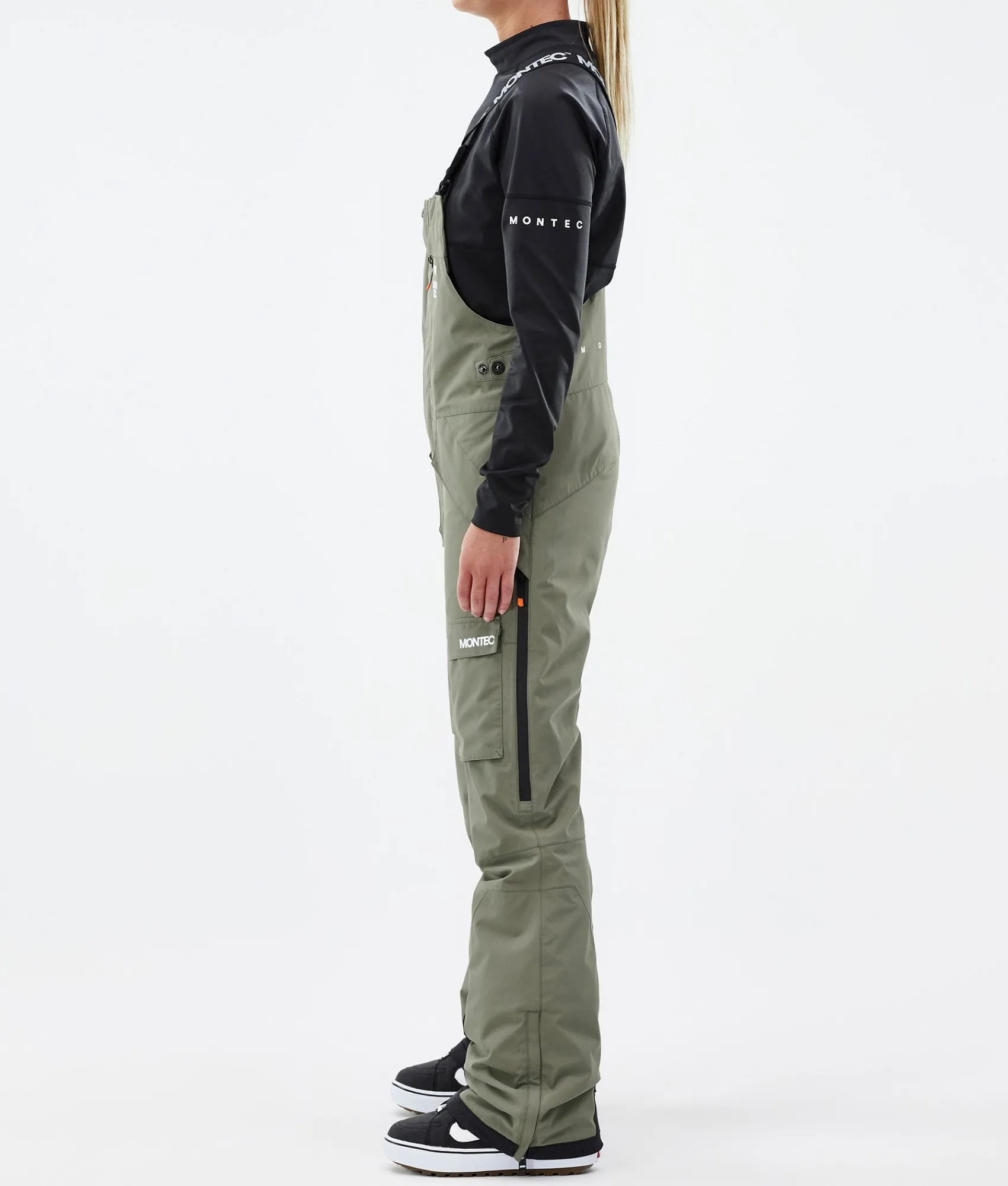 MONTEC Fawk W Greenish Best