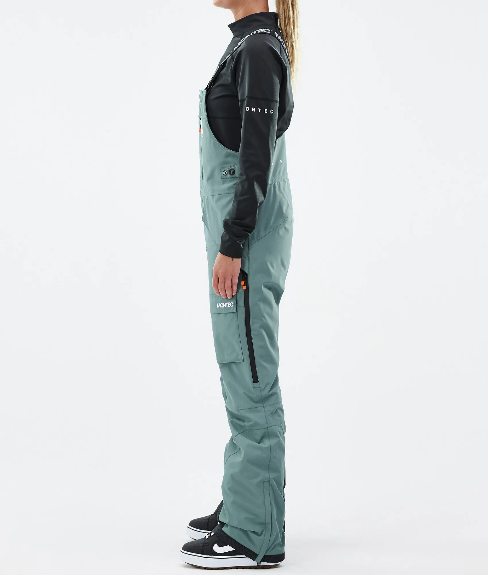 MONTEC Fawk W Atlantic Flash Sale