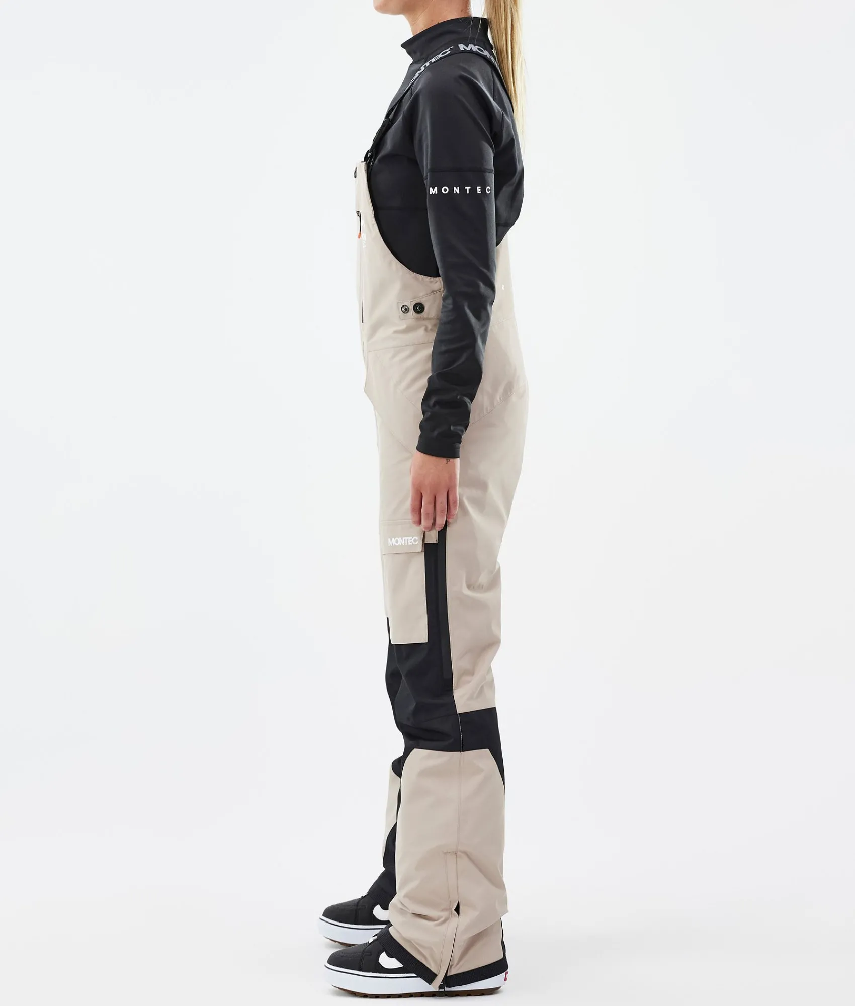 MONTEC Fawk W Sand/Black Discount