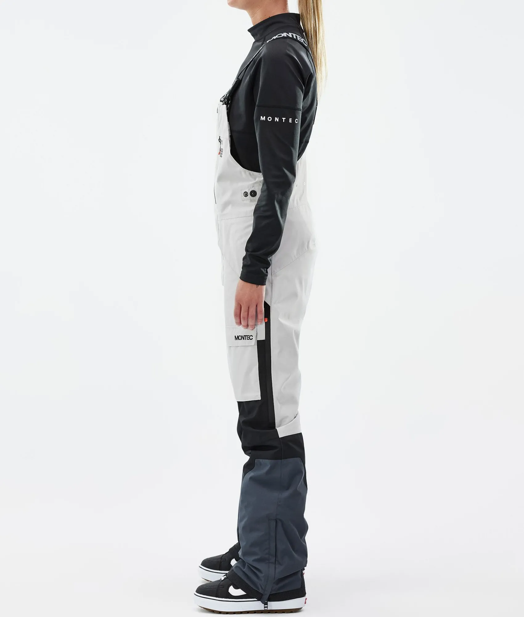 MONTEC Fawk W LightGrey/Black/MetalBlue Online