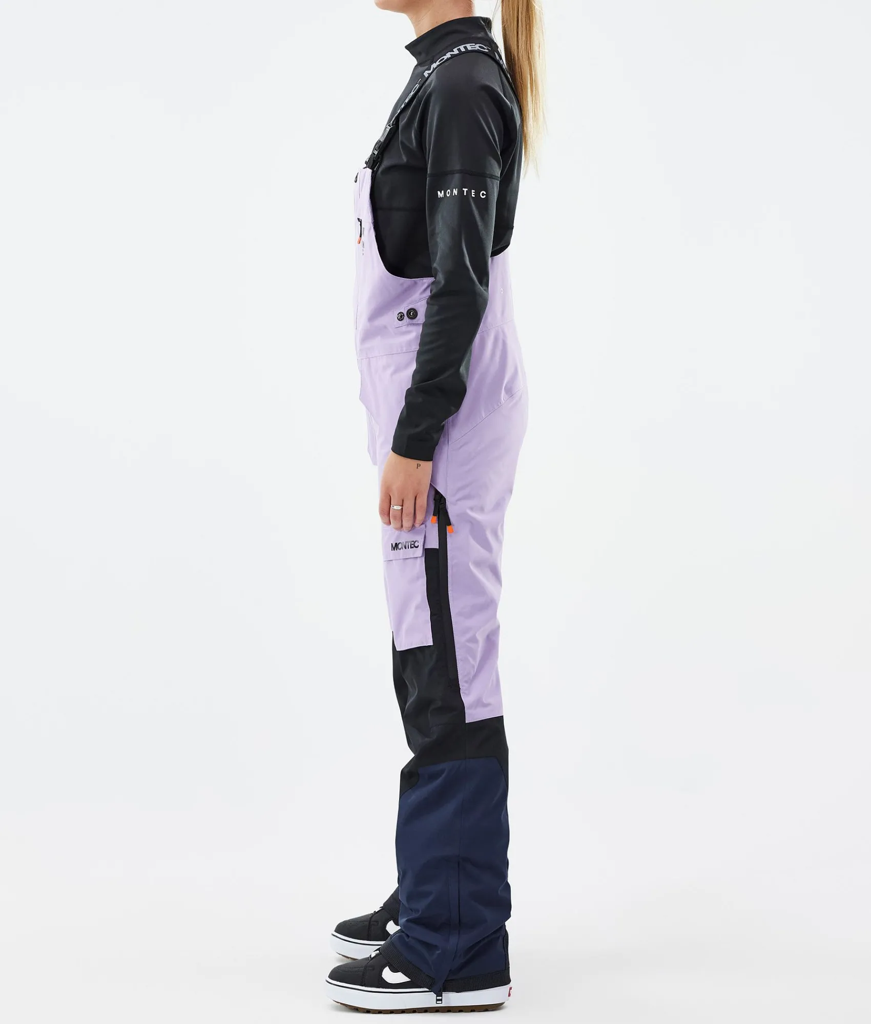 MONTEC Fawk W FadedViolet/Black/DarkBlue Cheap
