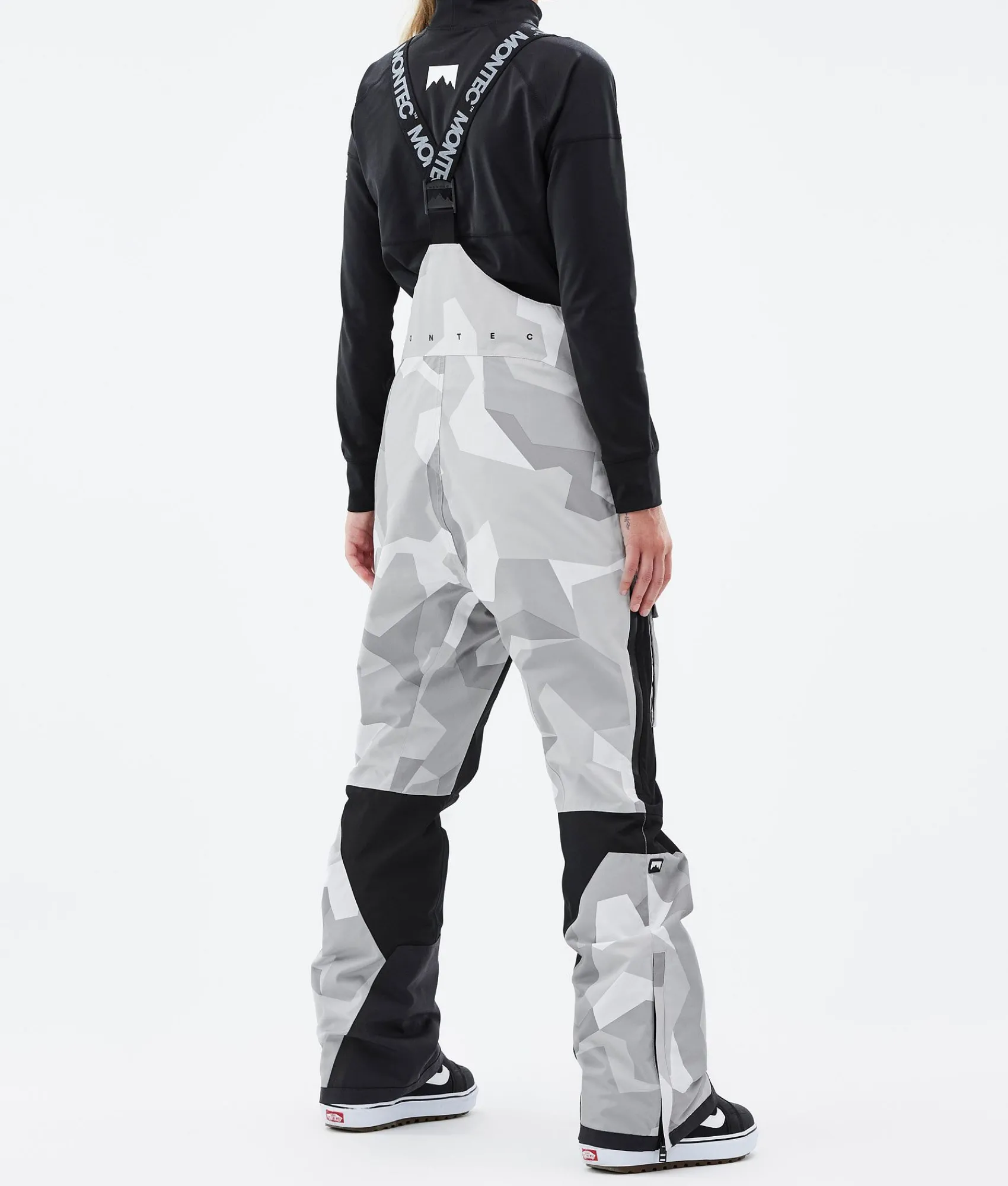 MONTEC Fawk W SnowCamo Best