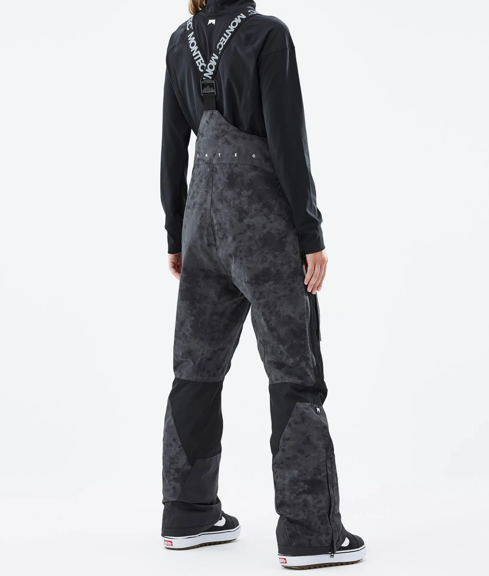 MONTEC Fawk W BlackTiedye Cheap