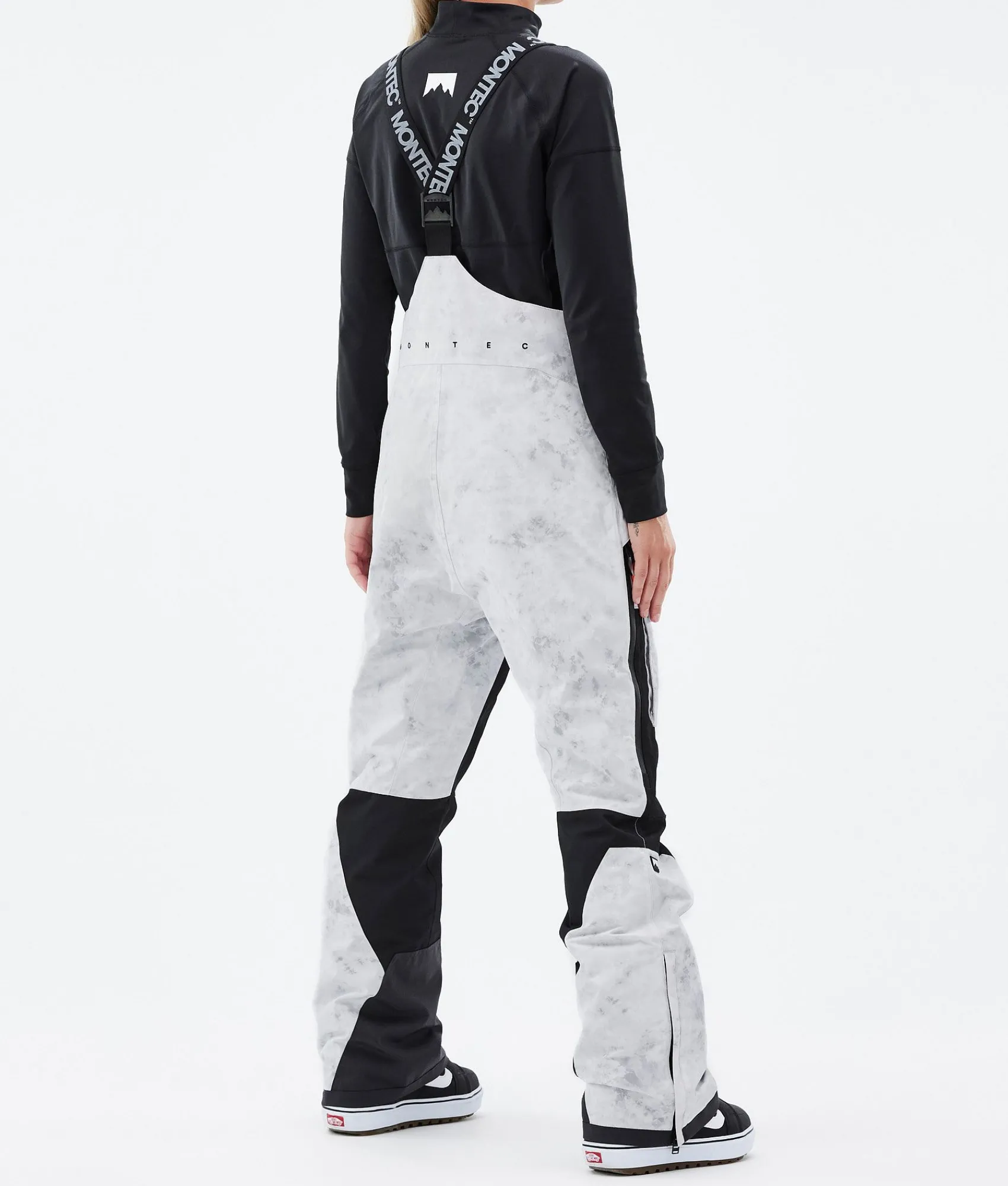 MONTEC Fawk W WhiteTiedye Shop