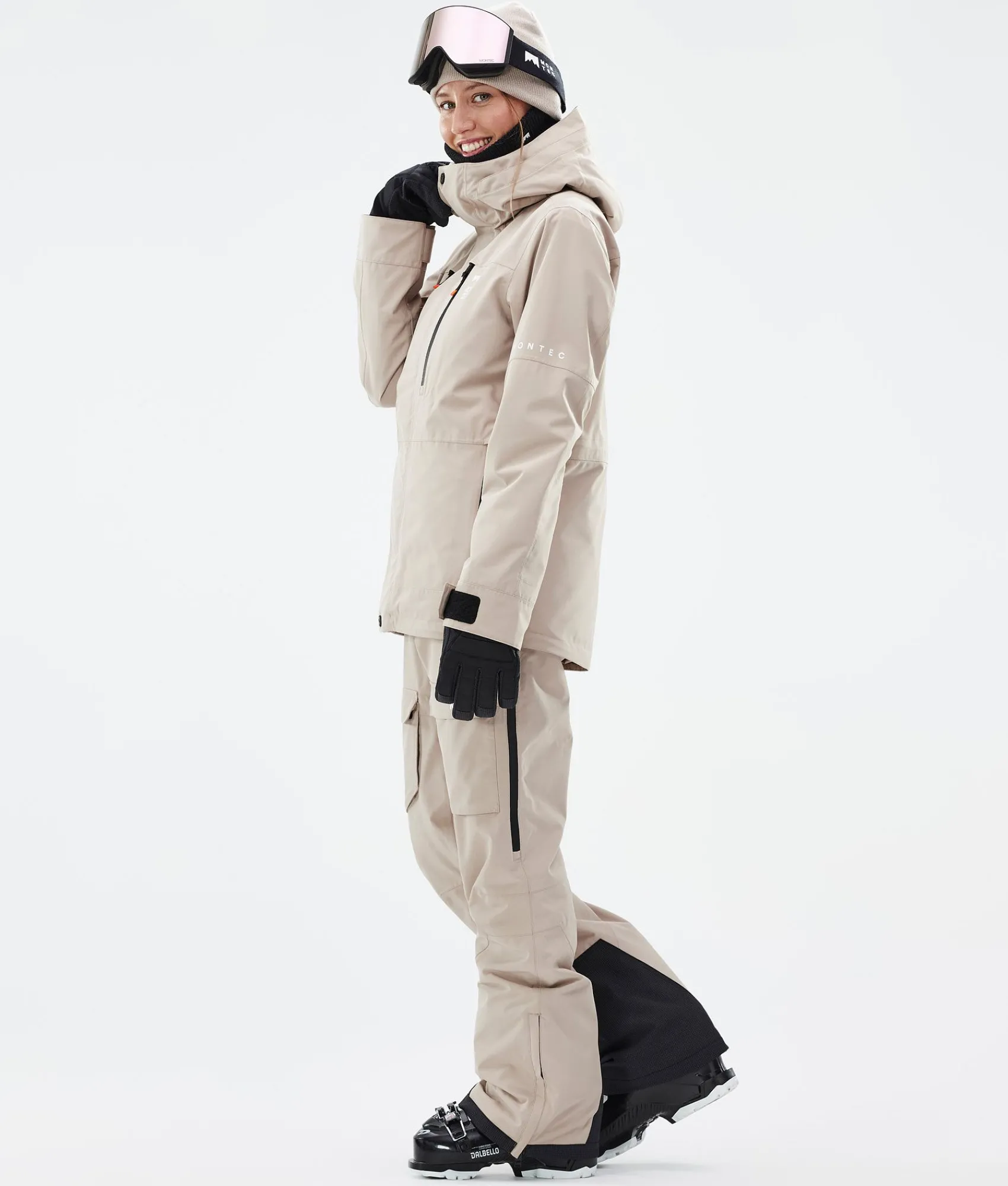 MONTEC Fawk W Sand Cheap