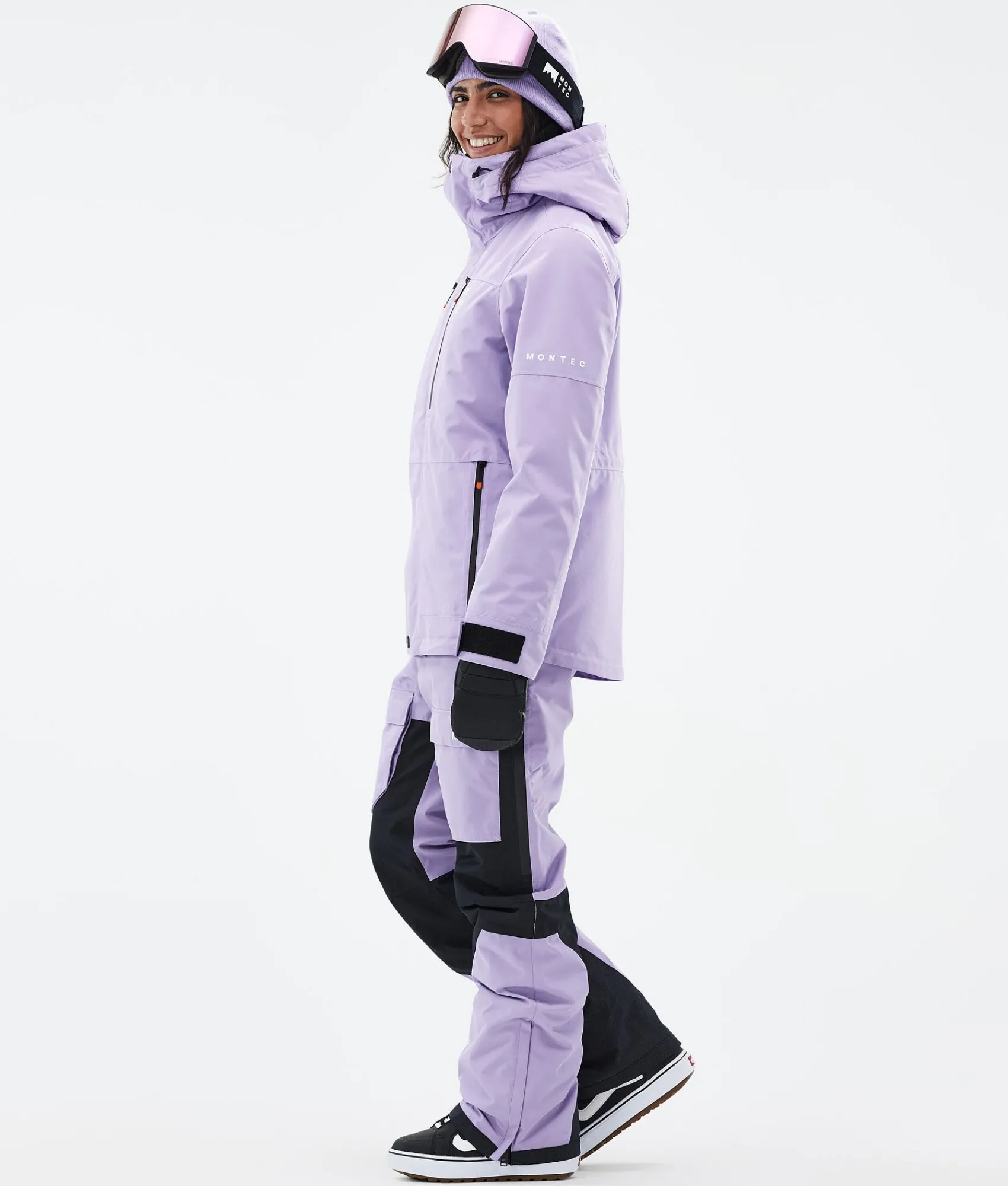 MONTEC Fawk W FadedViolet Cheap