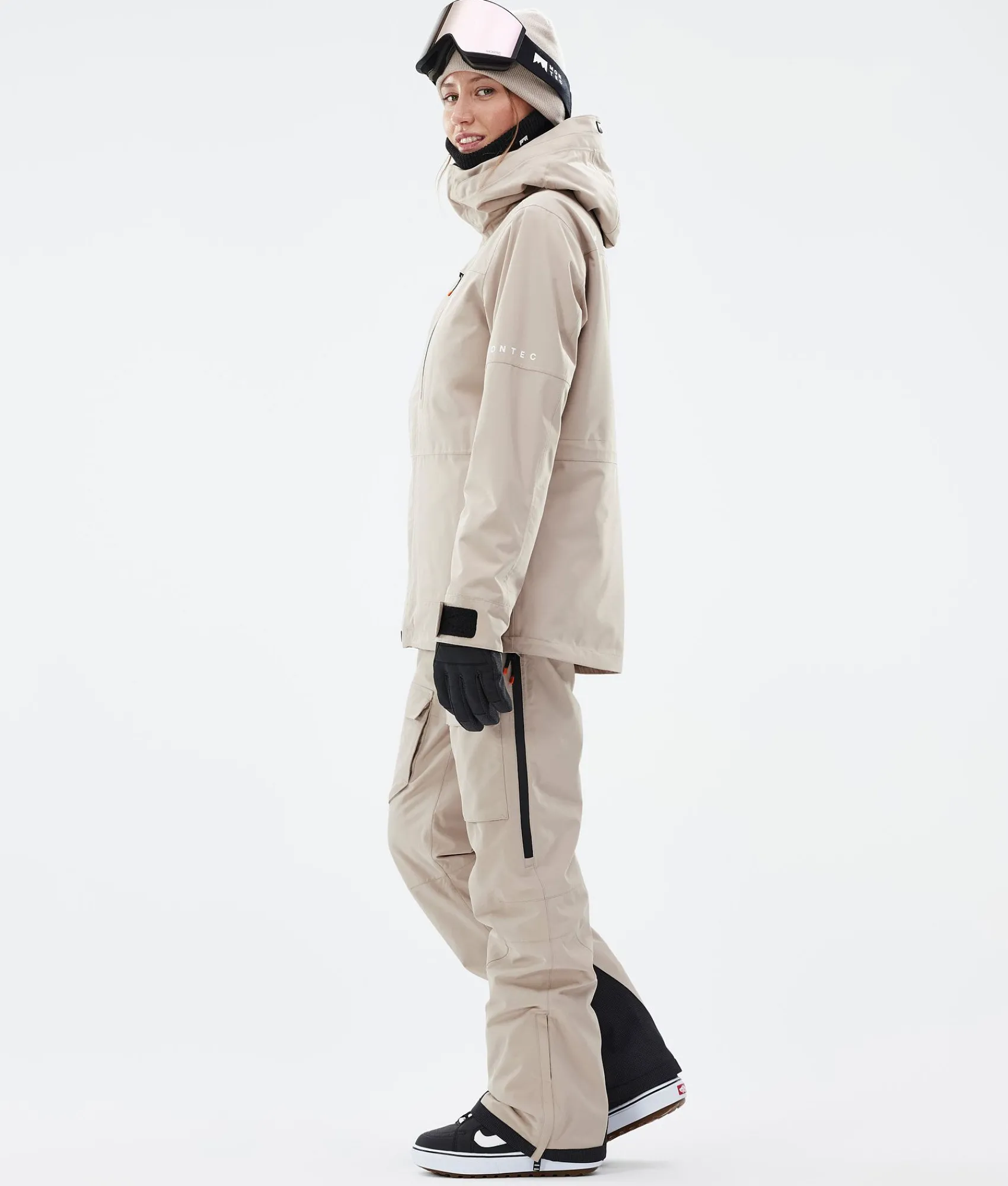 MONTEC Fawk W Sand Online