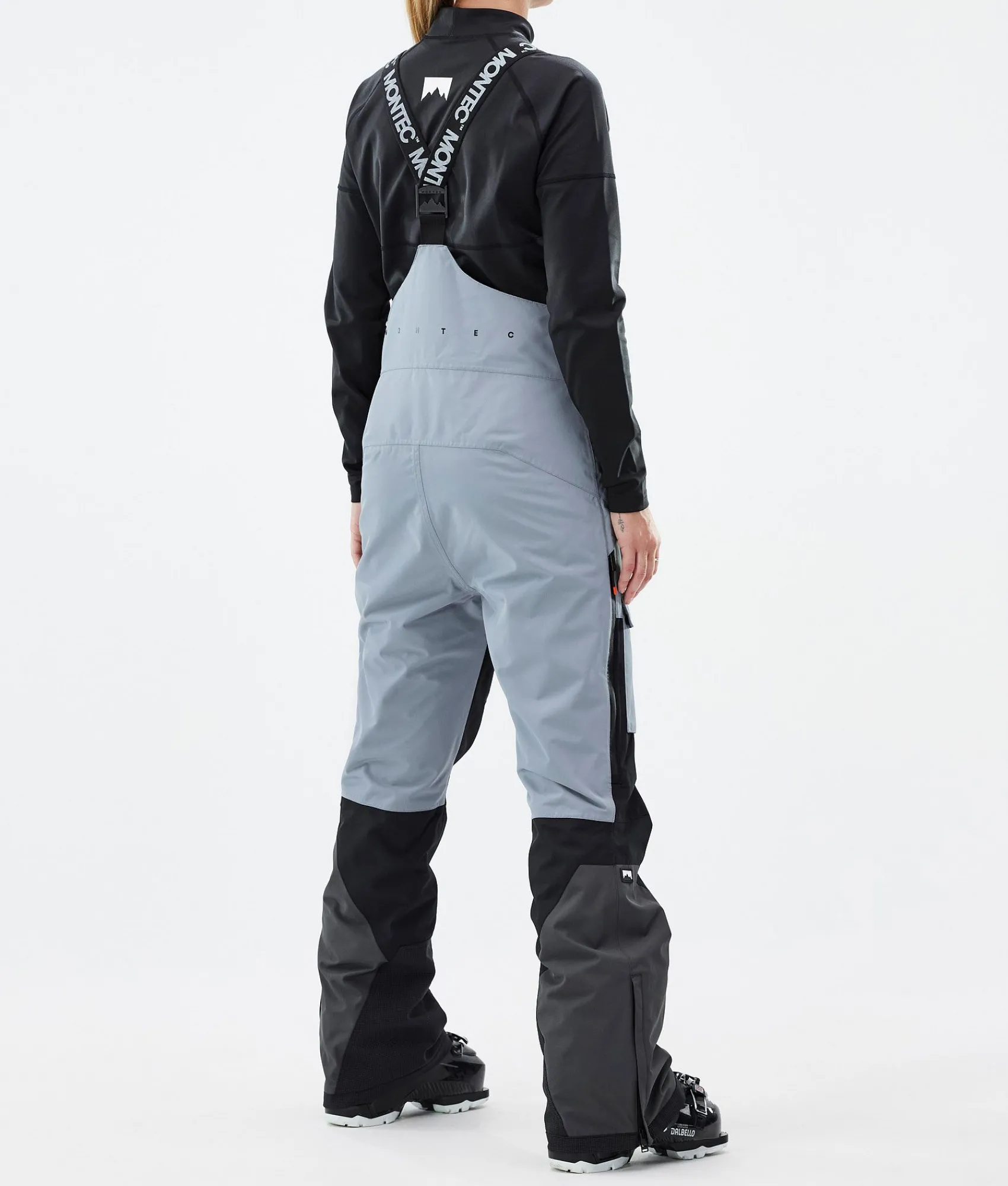 MONTEC Fawk W SoftBlue/Black/Phantom Shop