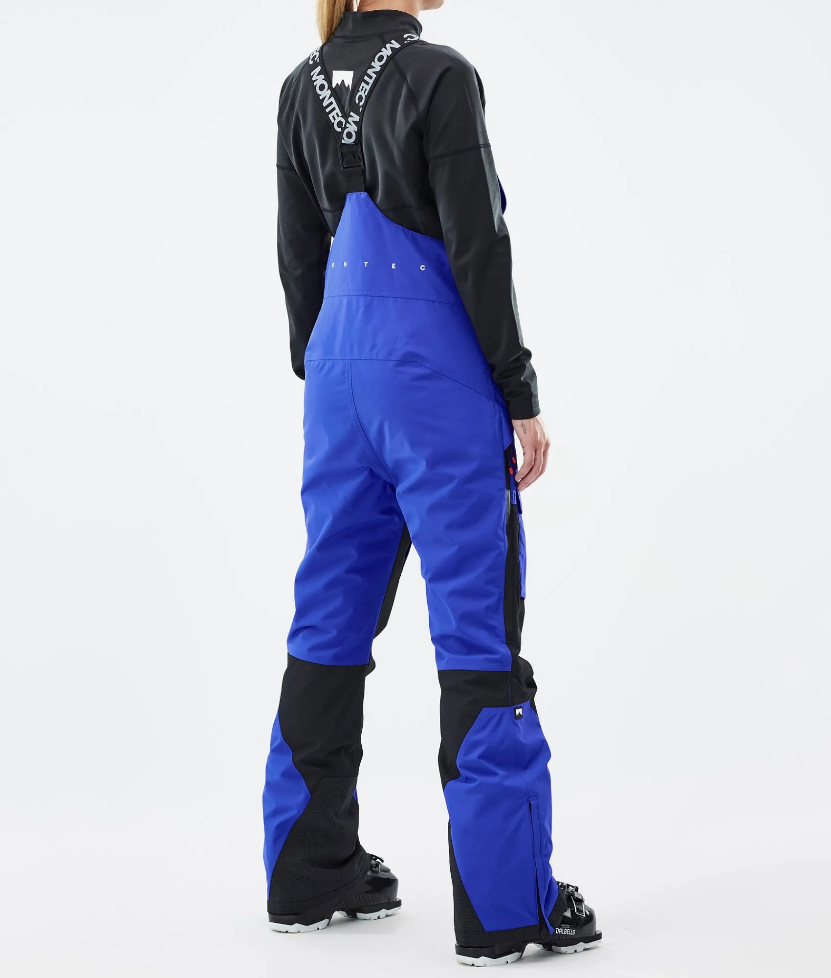 MONTEC Fawk W CobaltBlue/Black Online
