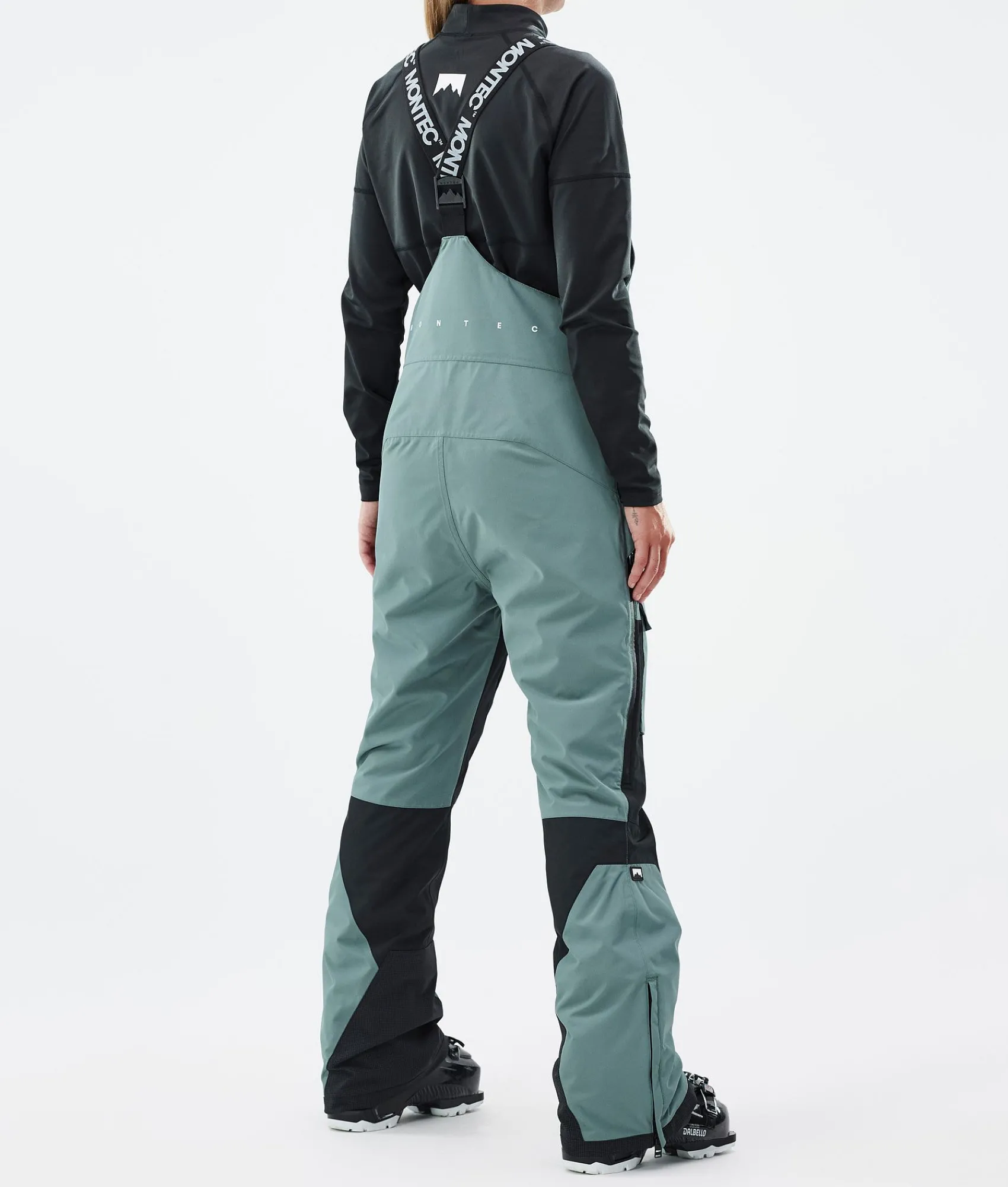 MONTEC Fawk W Atlantic/Black Cheap