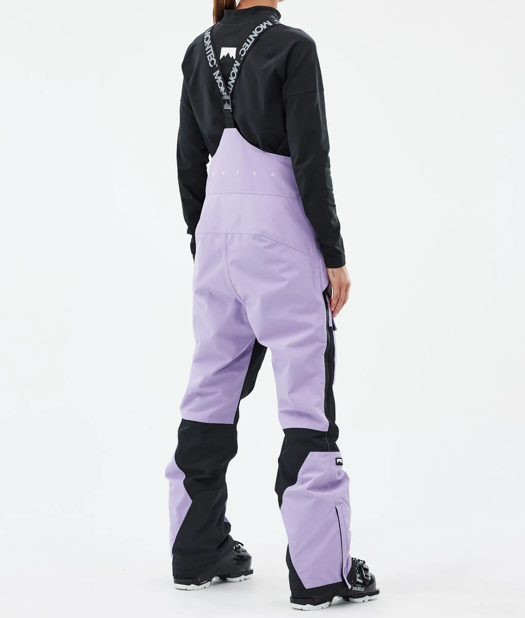 MONTEC Fawk W FadedViolet/Black Outlet