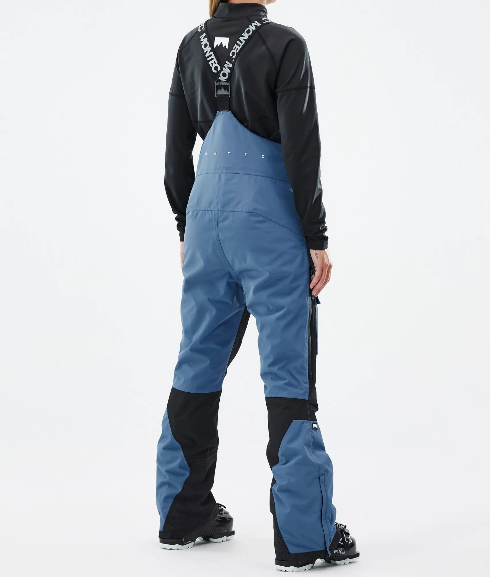 MONTEC Fawk W BlueSteel/Black Cheap