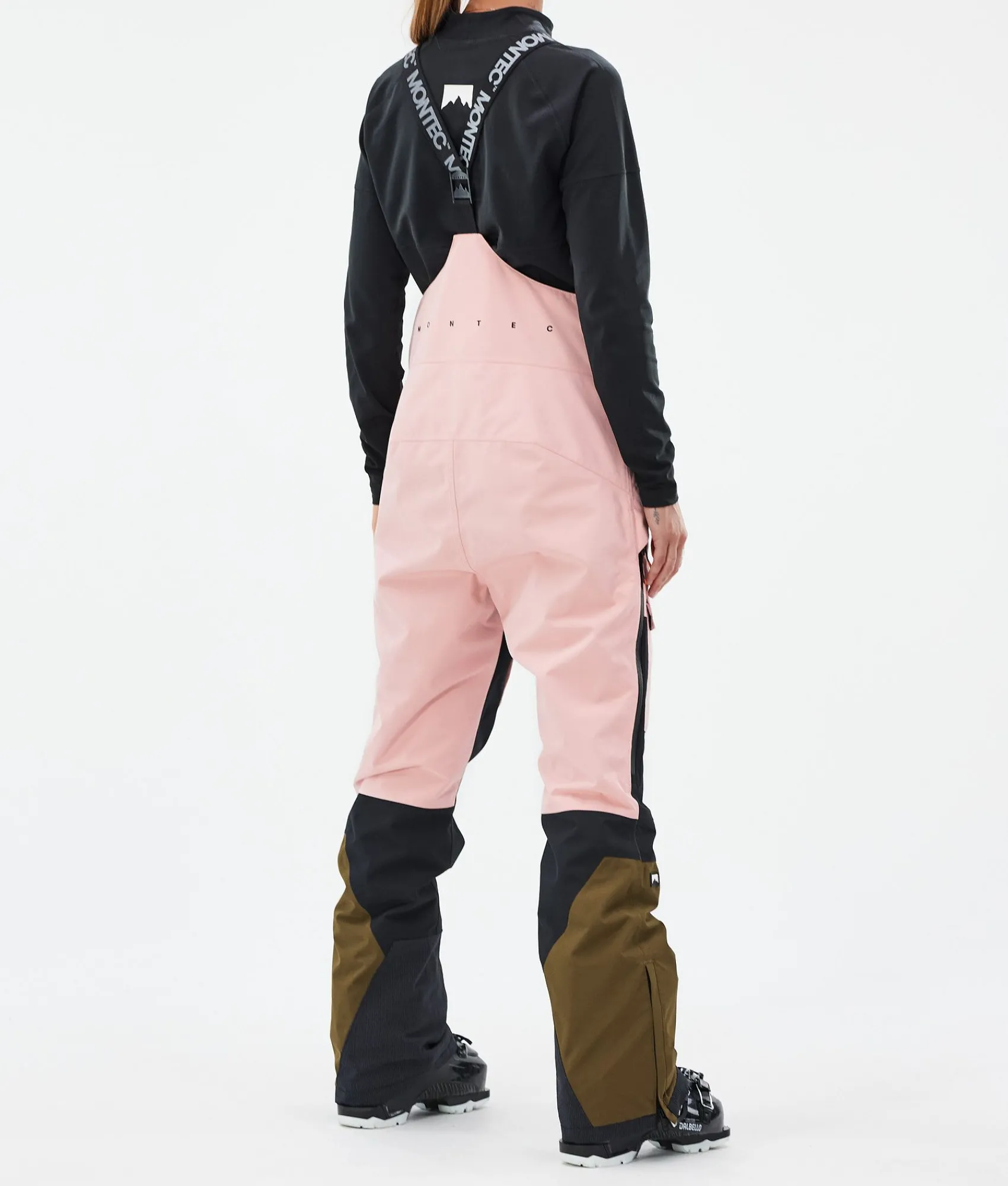 MONTEC Fawk W SoftPink/Black/Fatigue Flash Sale