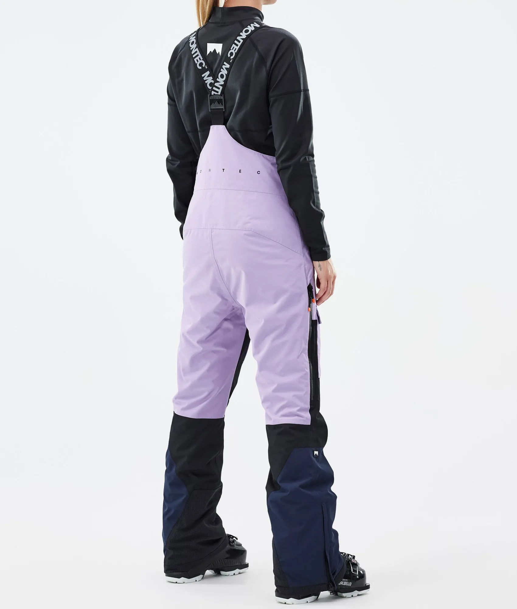 MONTEC Fawk W FadedViolet/Black/DarkBlue Flash Sale