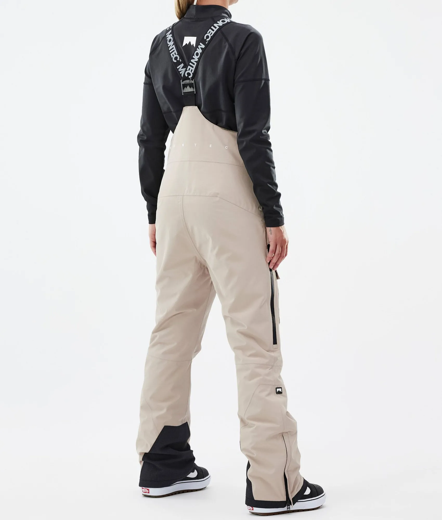 MONTEC Fawk W Sand Outlet