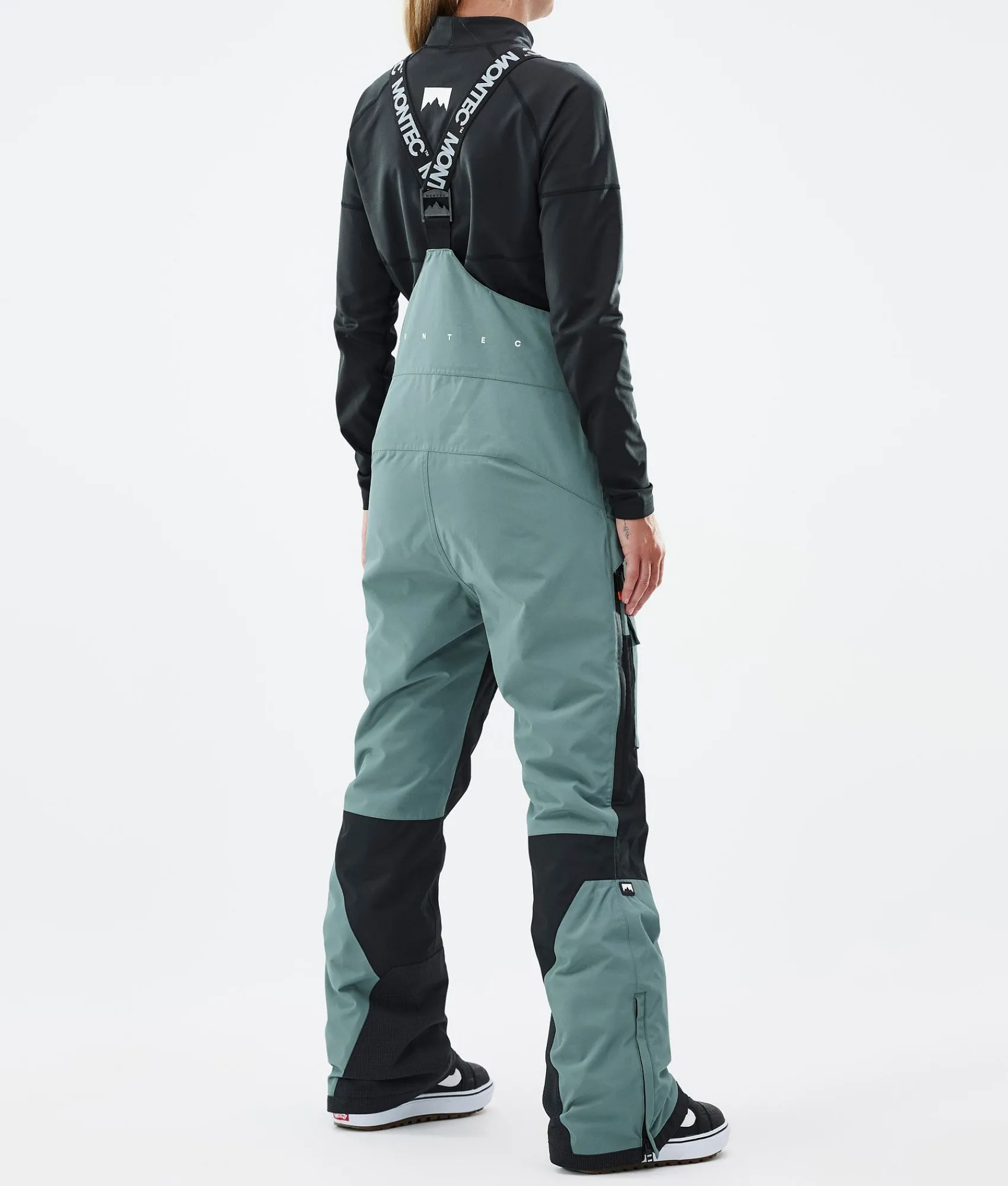 MONTEC Fawk W Atlantic/Black Store