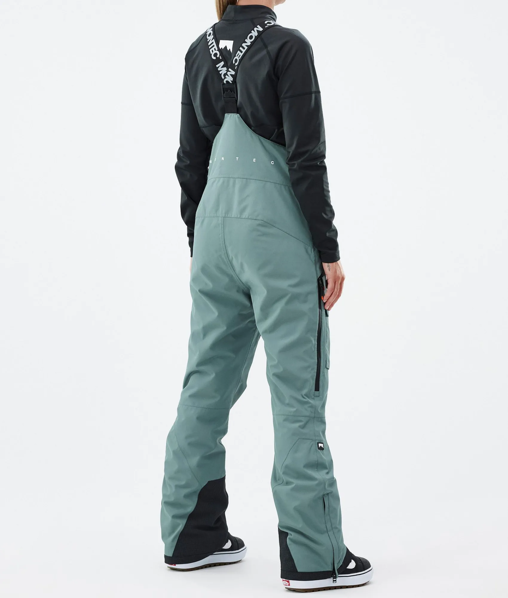 MONTEC Fawk W Atlantic Flash Sale
