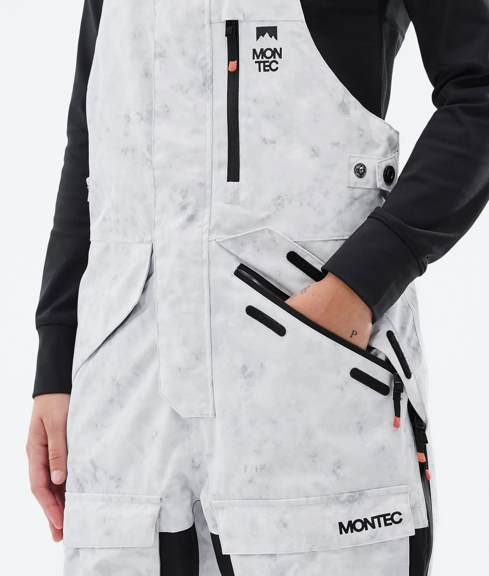 MONTEC Fawk W WhiteTiedye Shop