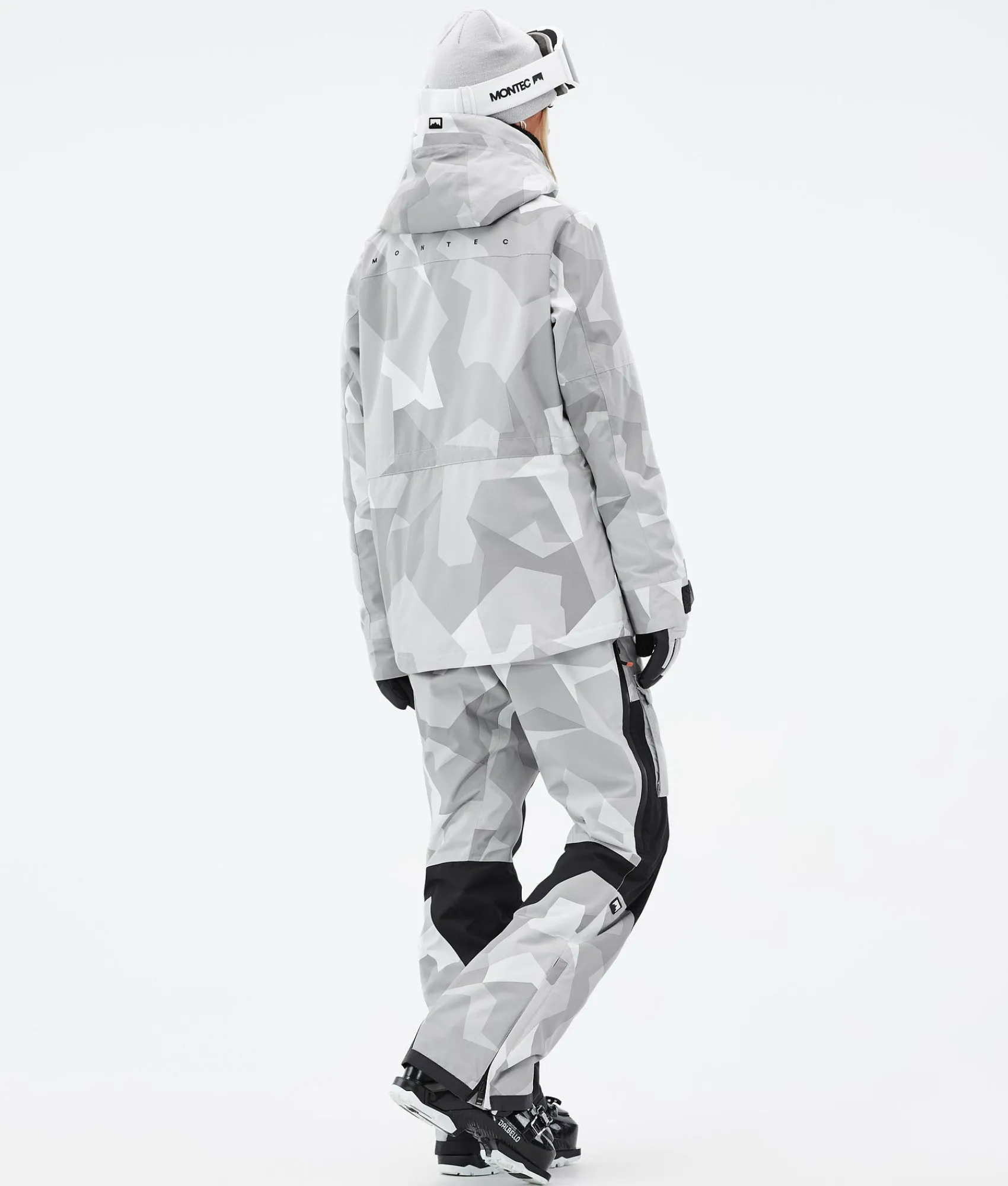 MONTEC Fawk W SnowCamo Cheap