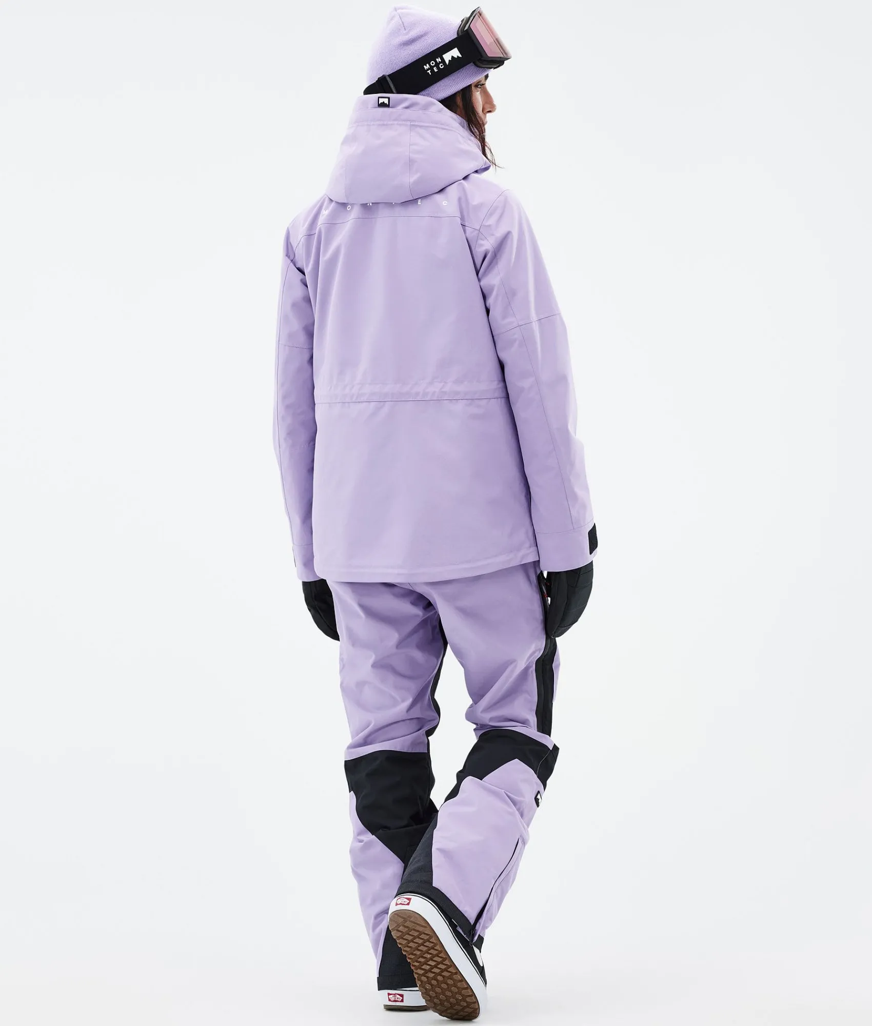 MONTEC Fawk W FadedViolet Cheap