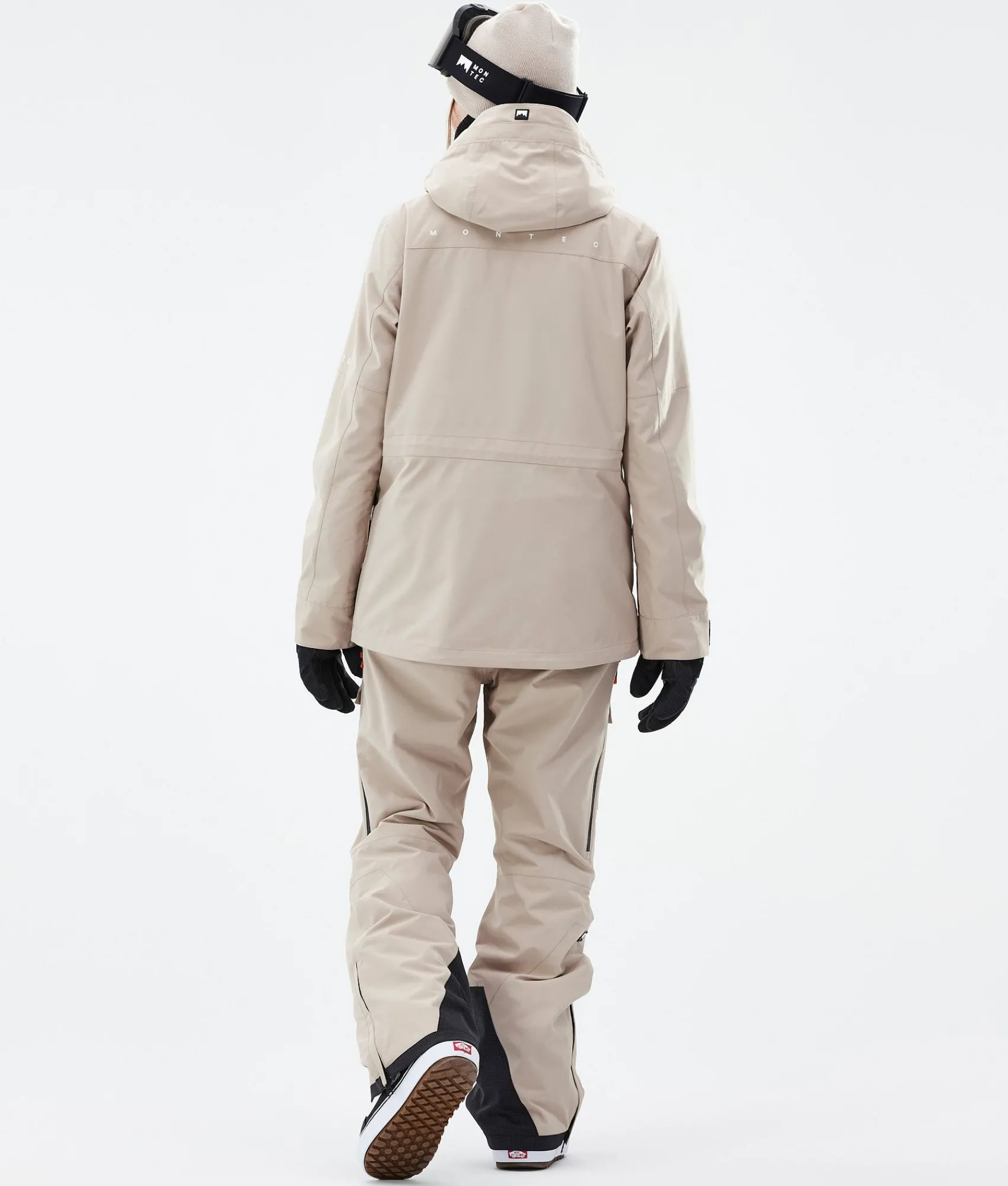 MONTEC Fawk W Sand Online