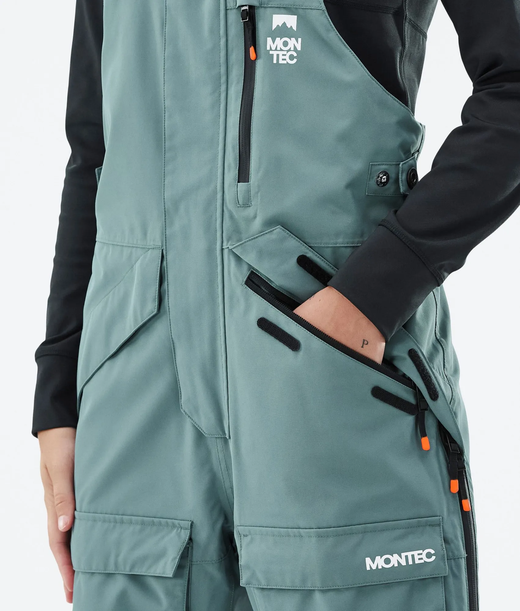 MONTEC Fawk W Atlantic Discount