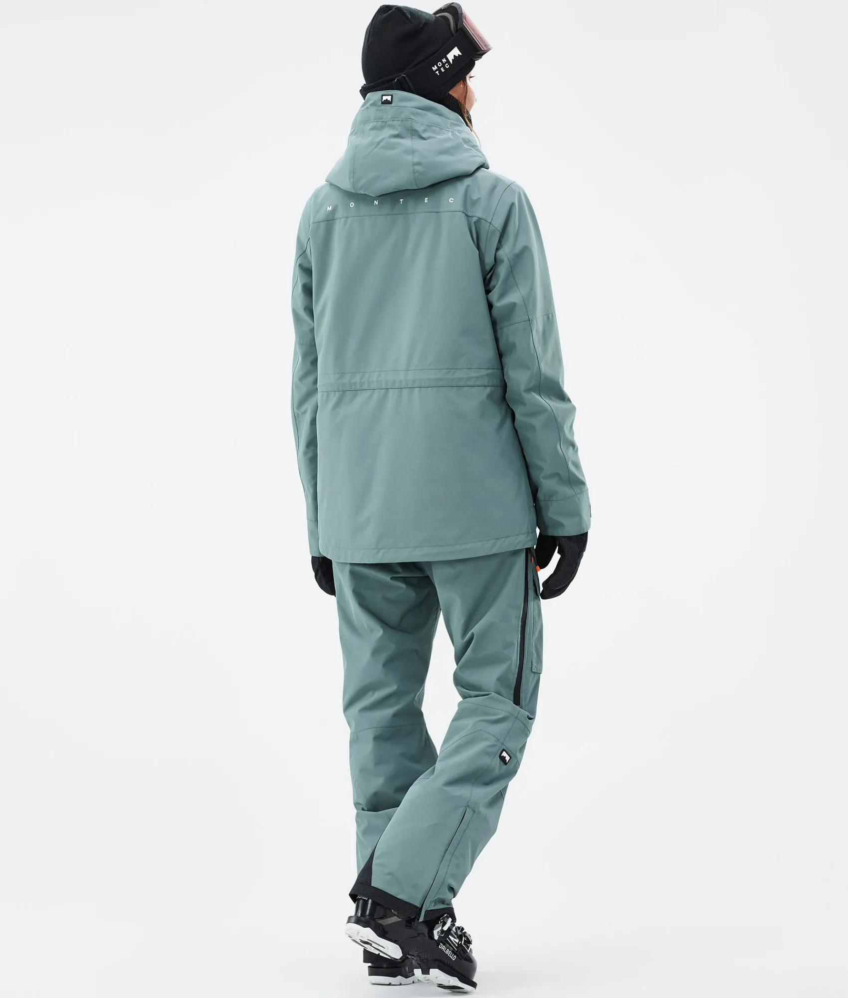 MONTEC Fawk W Atlantic Cheap