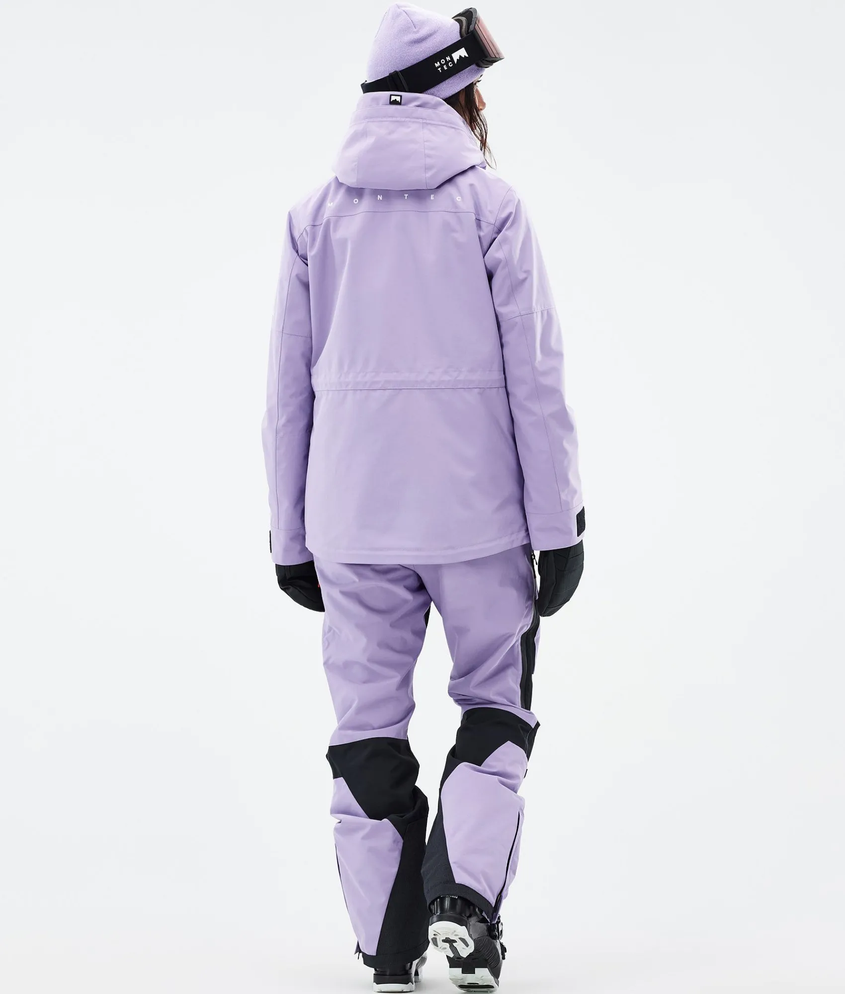 MONTEC Fawk W FadedViolet Best Sale