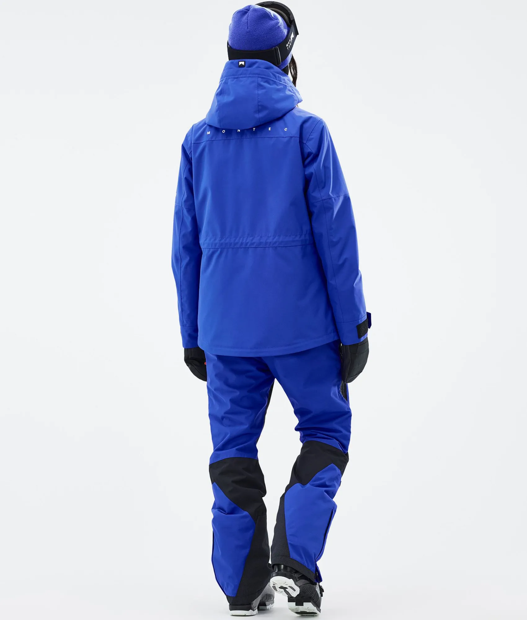 MONTEC Fawk W CobaltBlue Flash Sale