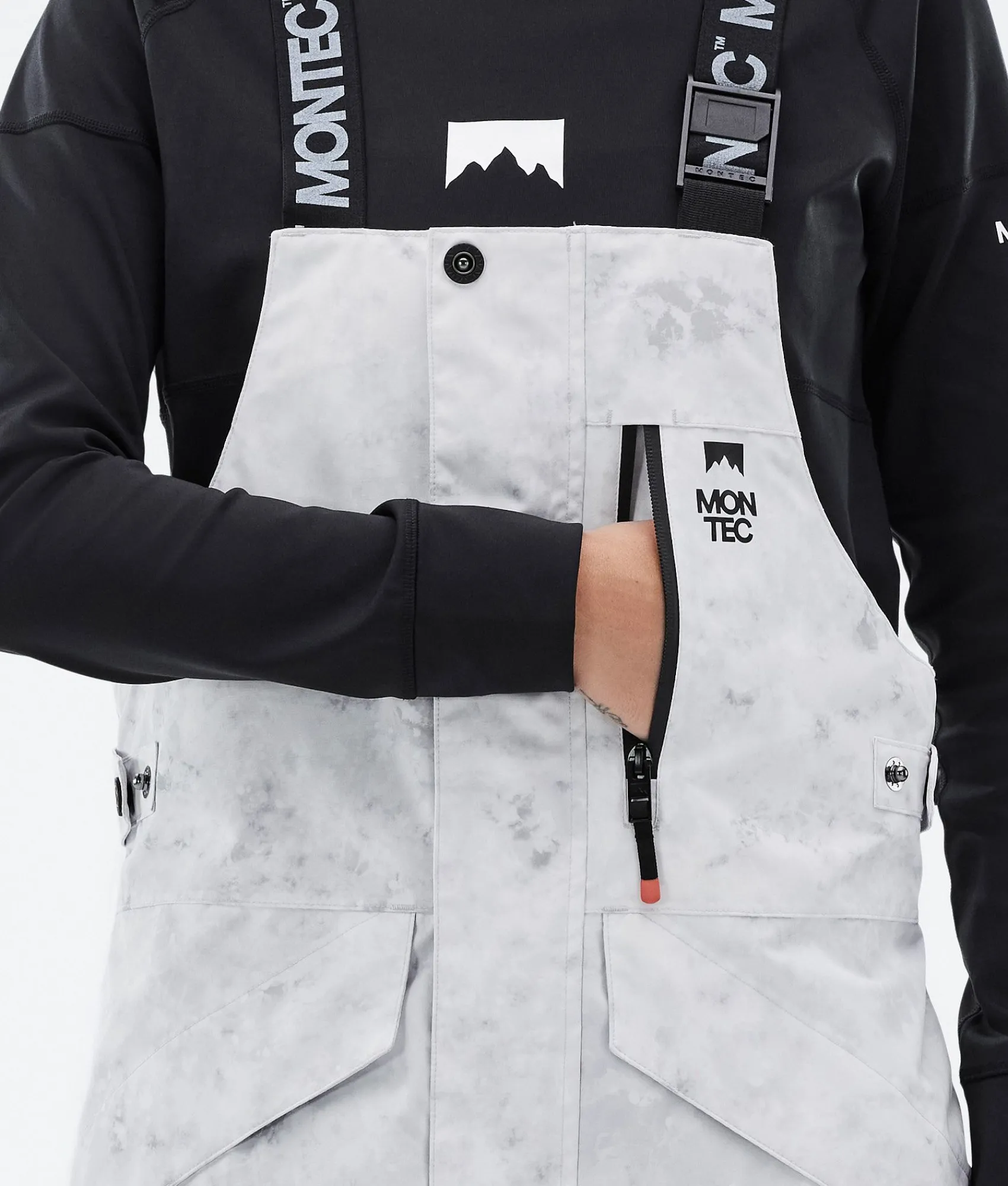 MONTEC Fawk W WhiteTiedye Shop