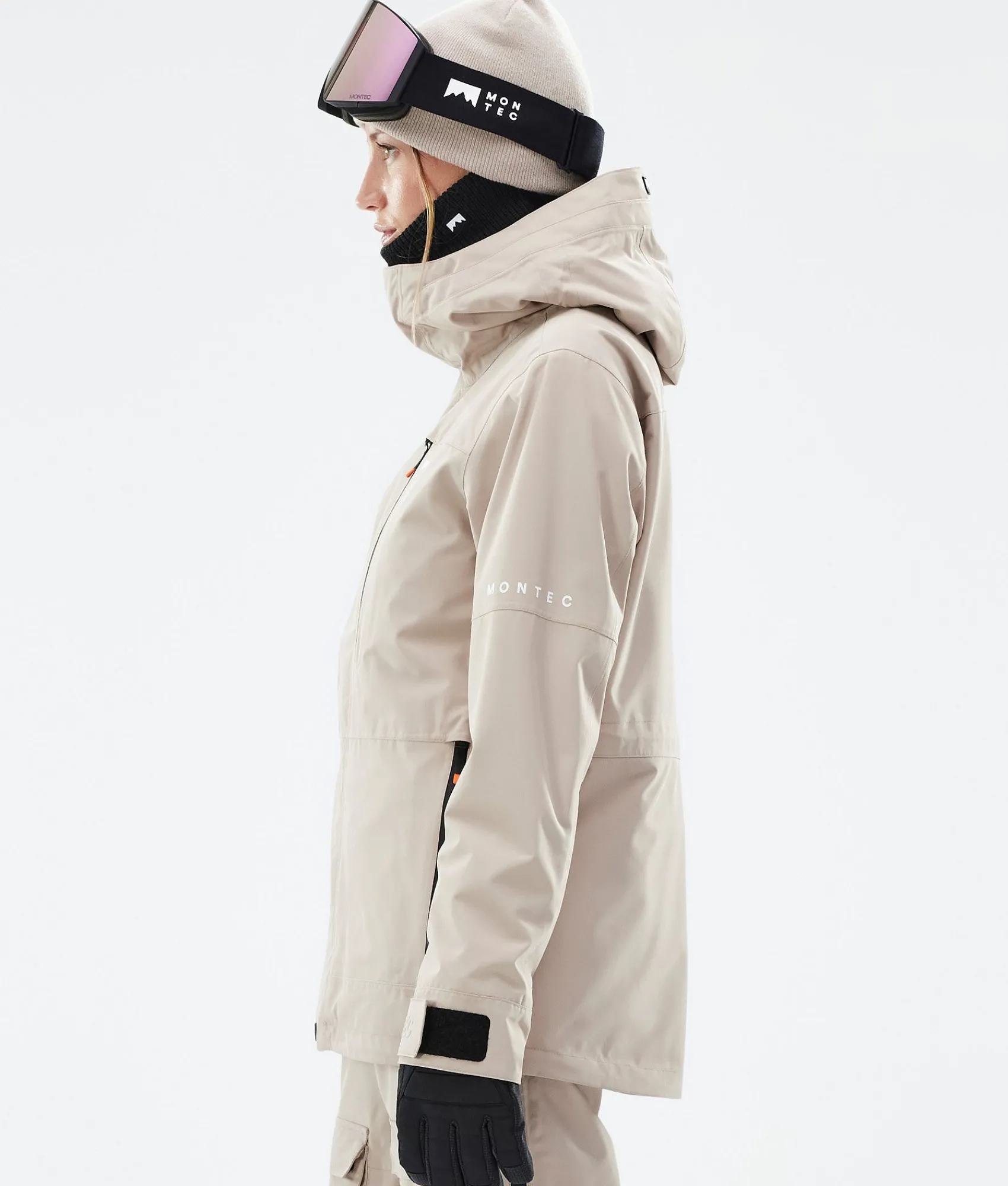 MONTEC Fawk W Sand Online