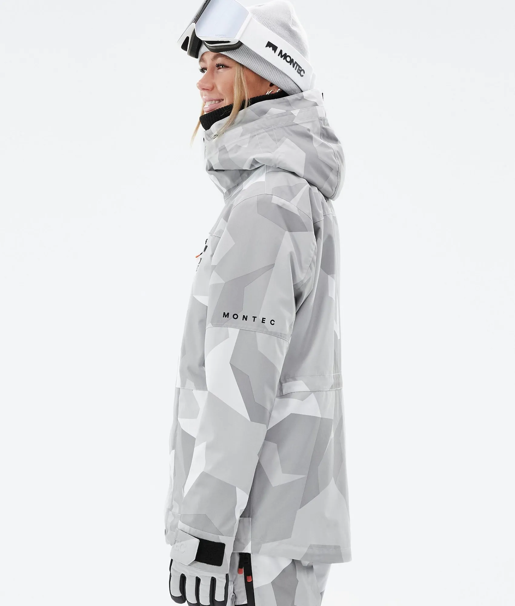 MONTEC Fawk W SnowCamo Store