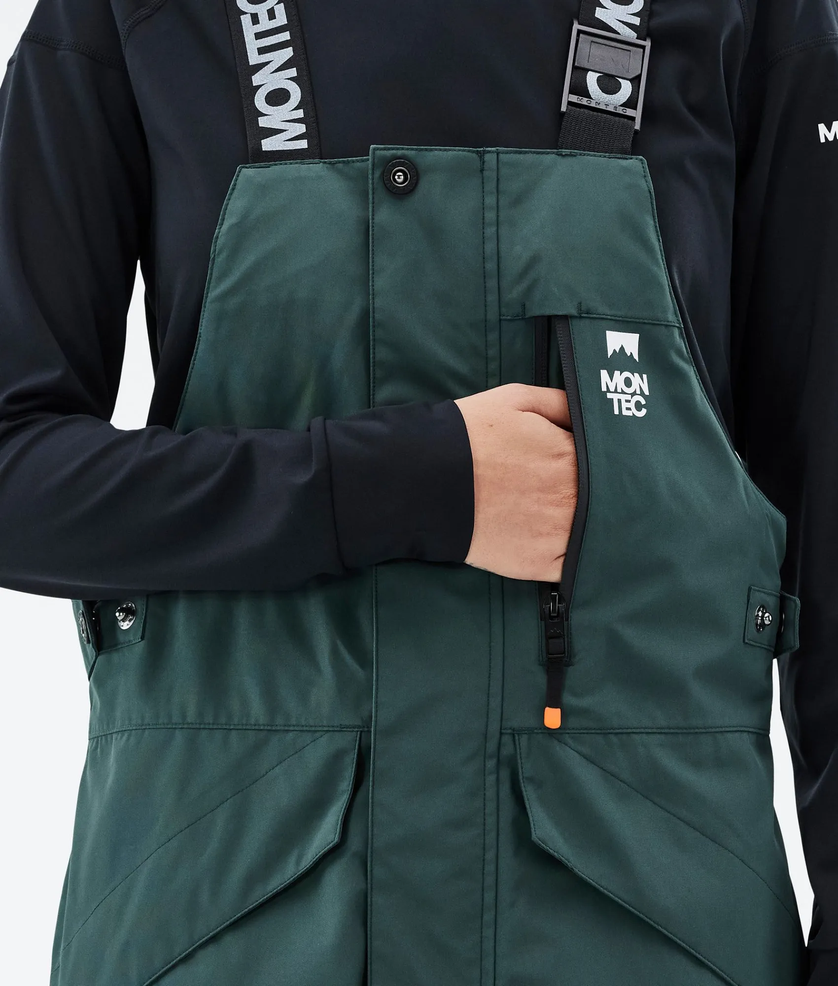 MONTEC Fawk W DarkAtlantic Shop