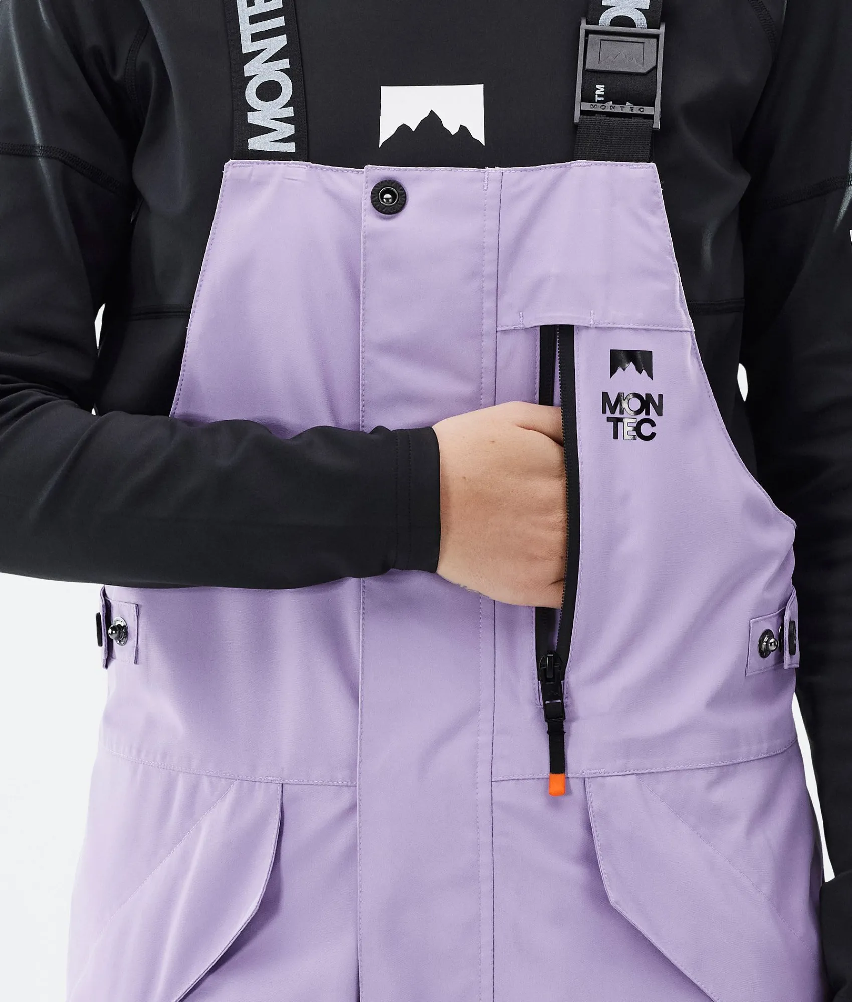 MONTEC Fawk W FadedViolet/Black/DarkBlue Flash Sale
