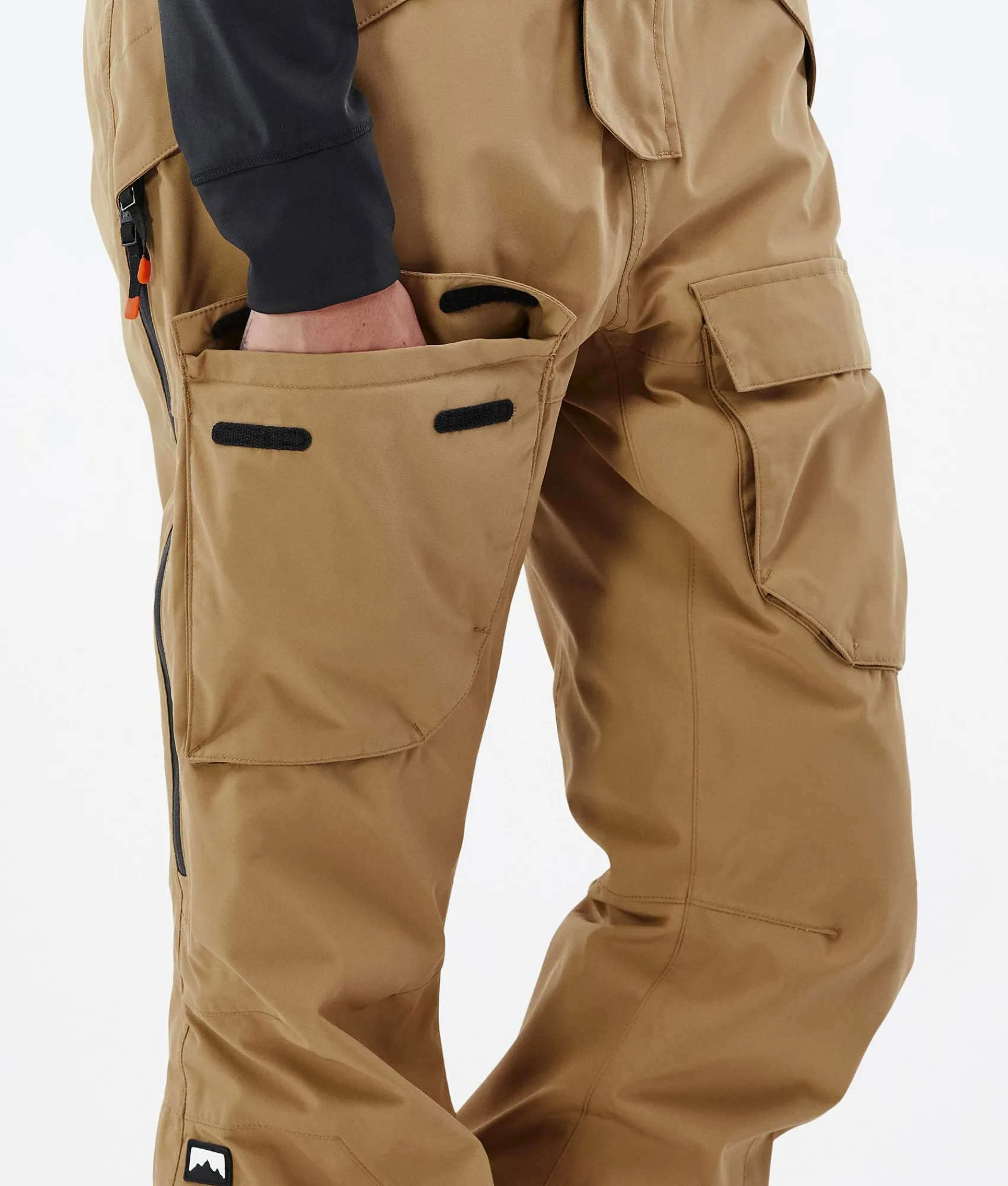 MONTEC Fawk W Gold Shop