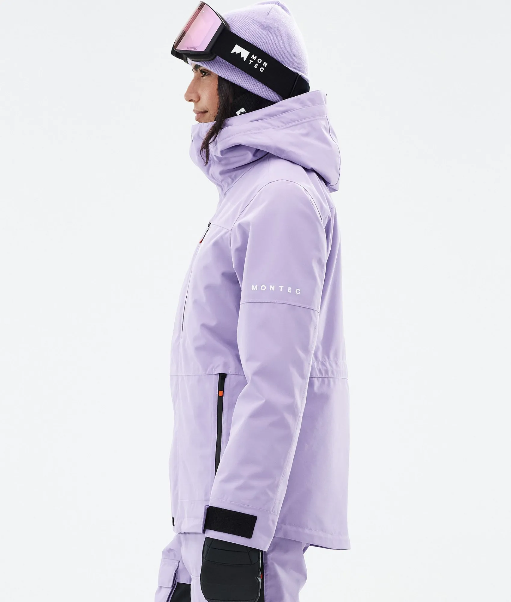 MONTEC Fawk W FadedViolet Best Sale