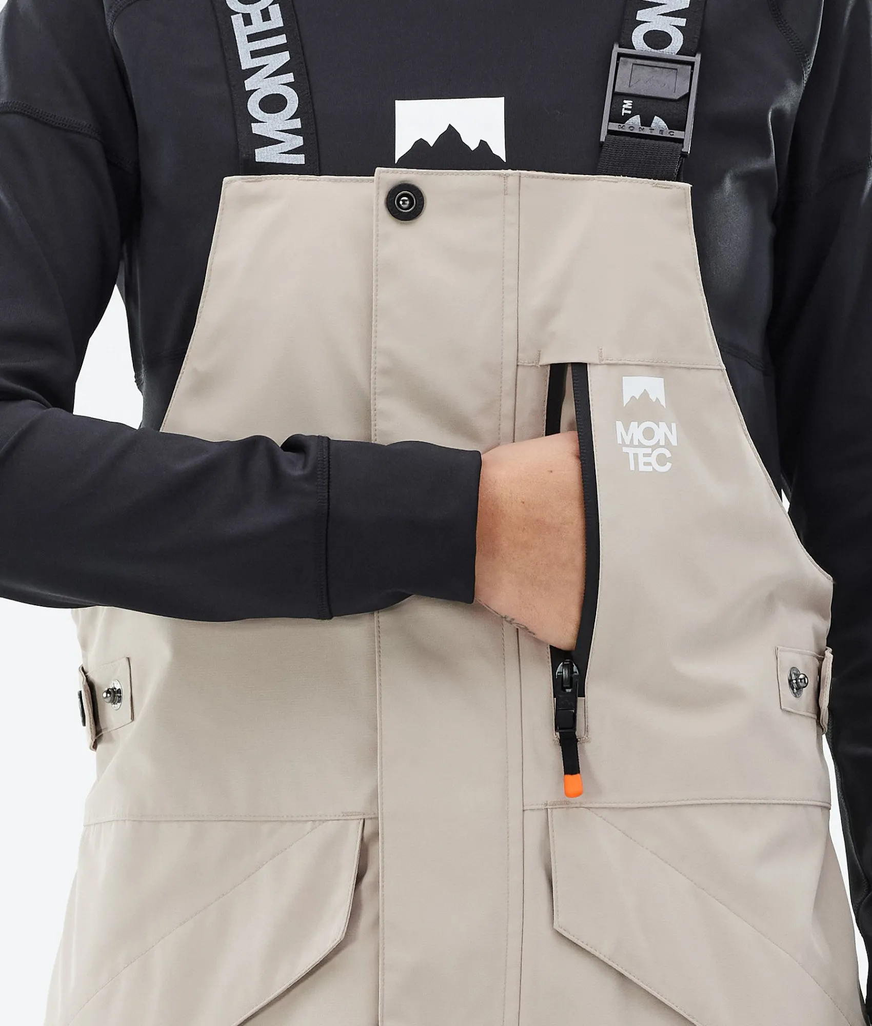 MONTEC Fawk W Sand Outlet