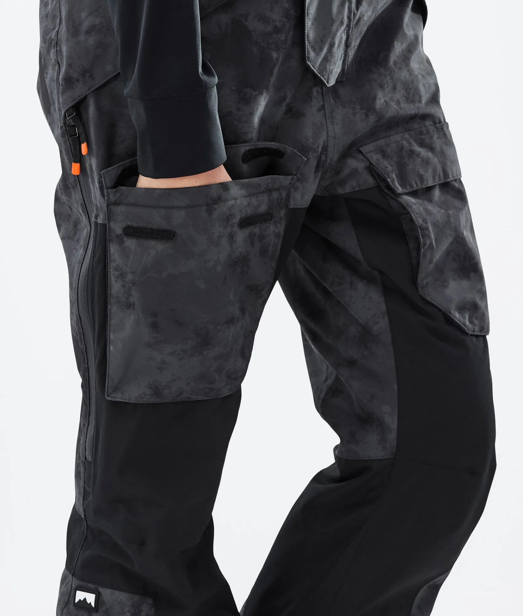 MONTEC Fawk W BlackTiedye Cheap