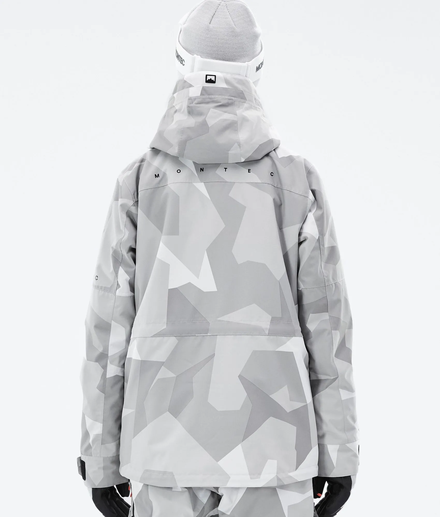 MONTEC Fawk W SnowCamo Store