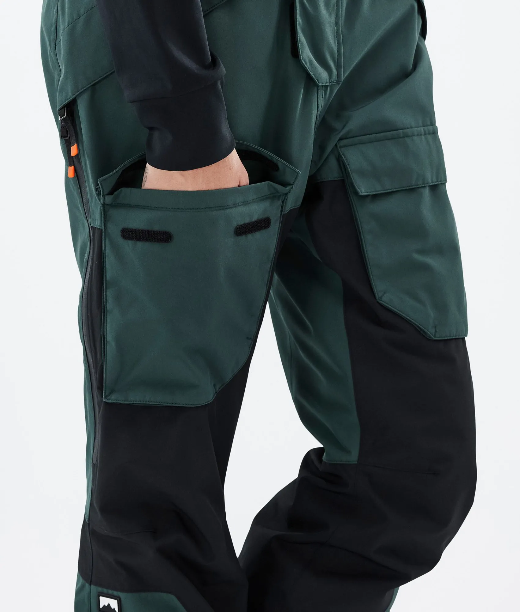 MONTEC Fawk W DarkAtlantic/Black New