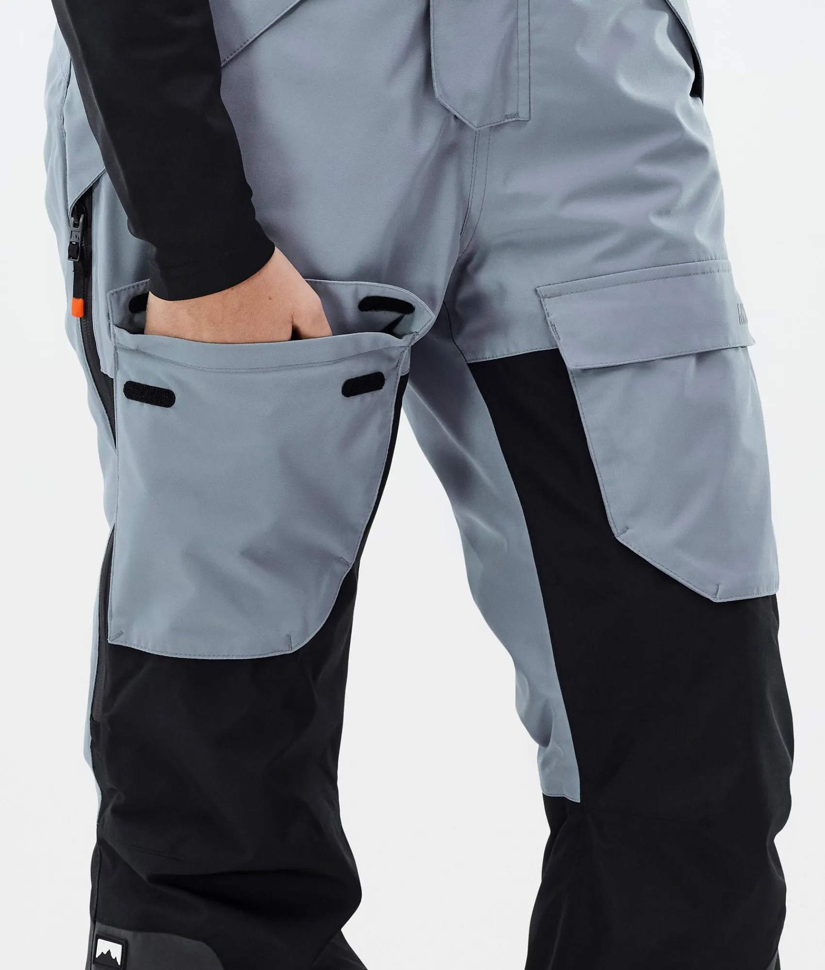 MONTEC Fawk W SoftBlue/Black/Phantom Shop