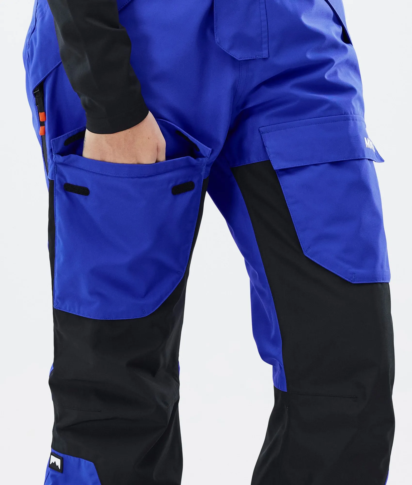 MONTEC Fawk W CobaltBlue/Black Online